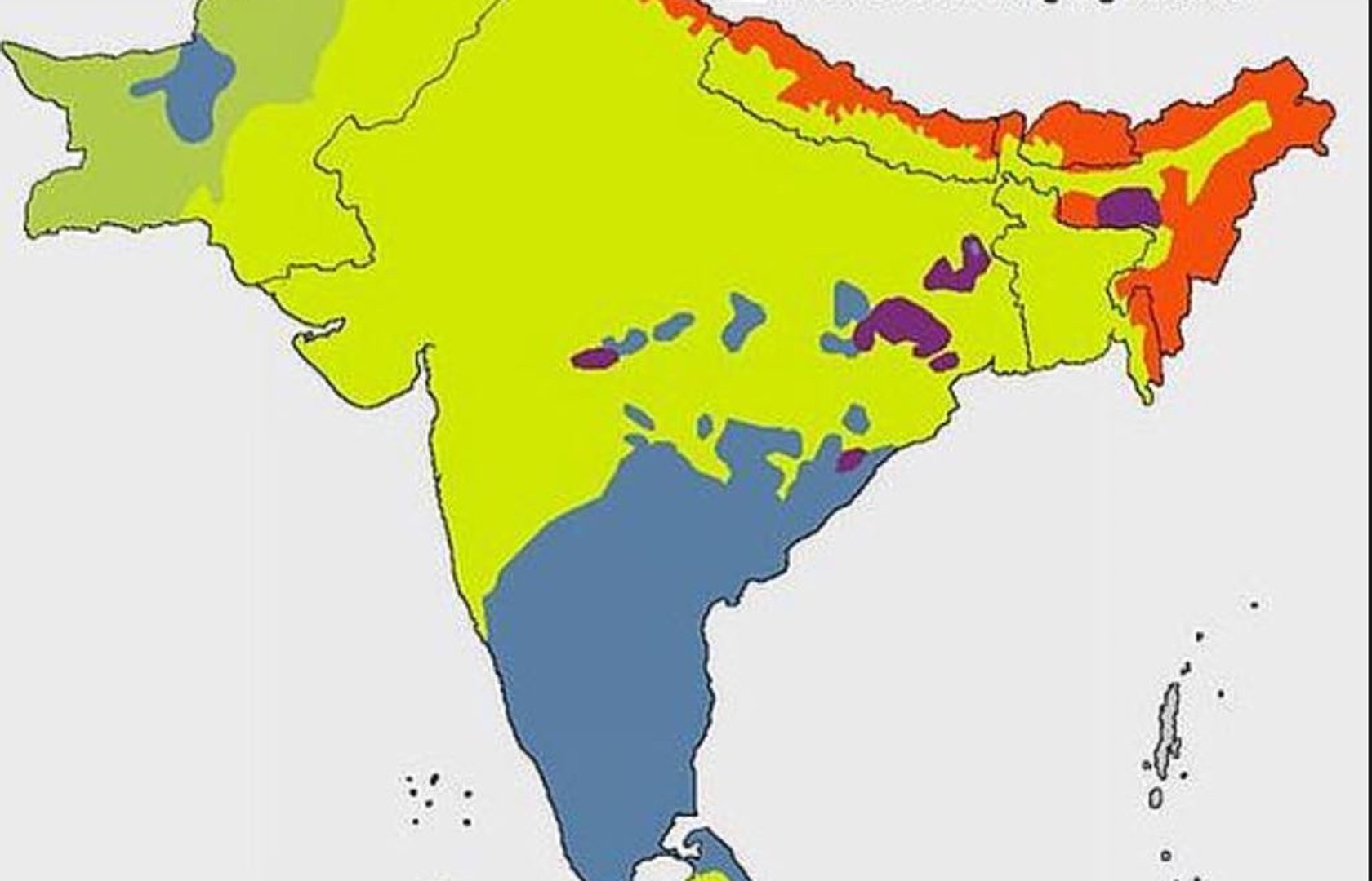 Indo-Aryan Languages | Pearltrees