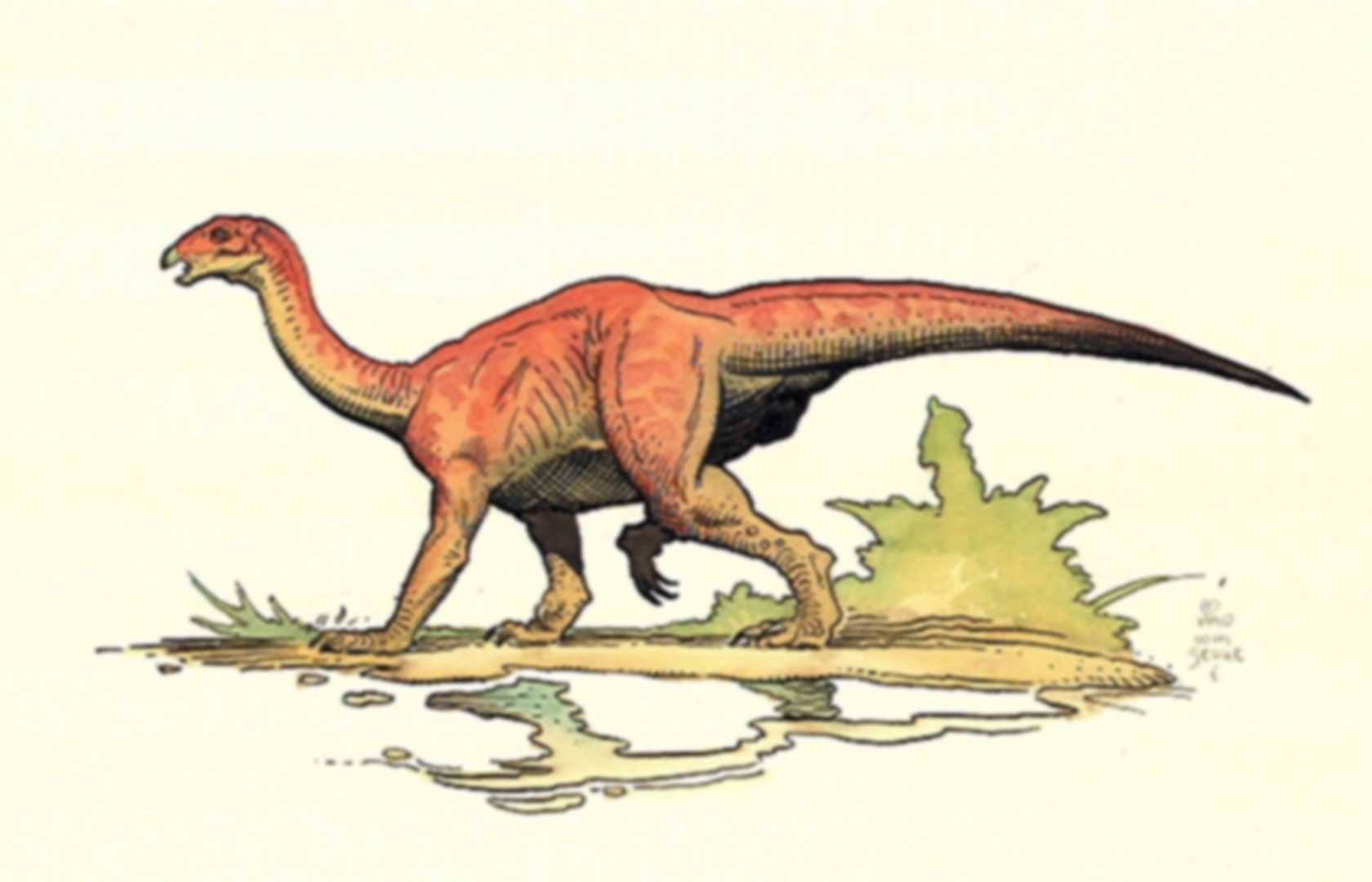 Coloradisaurus
