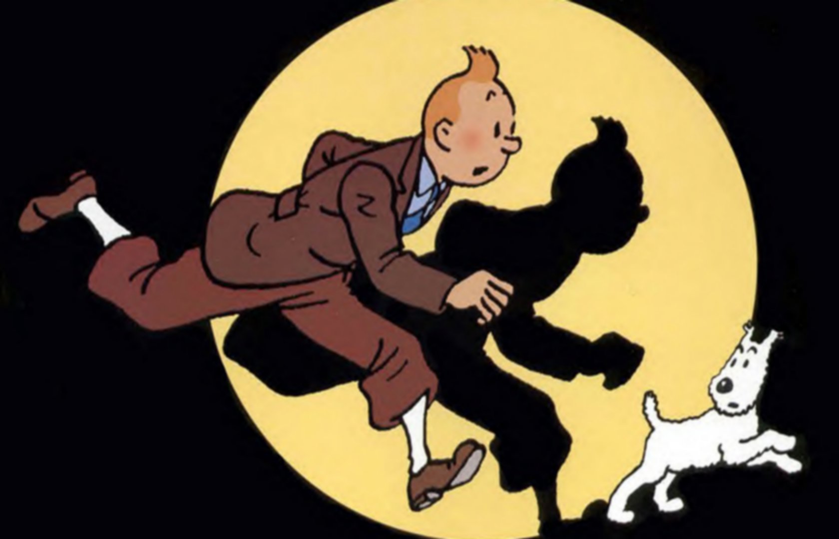 Tintin Et Milou Banque Livres Numériques Pearltrees 