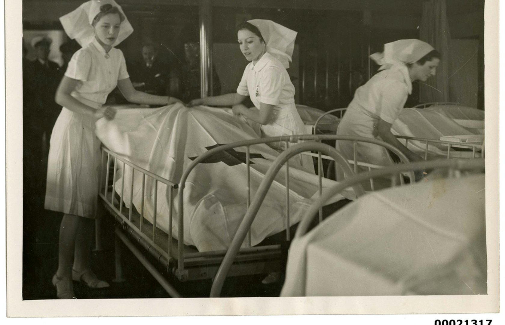 Nurses in World War 1 Pearltrees