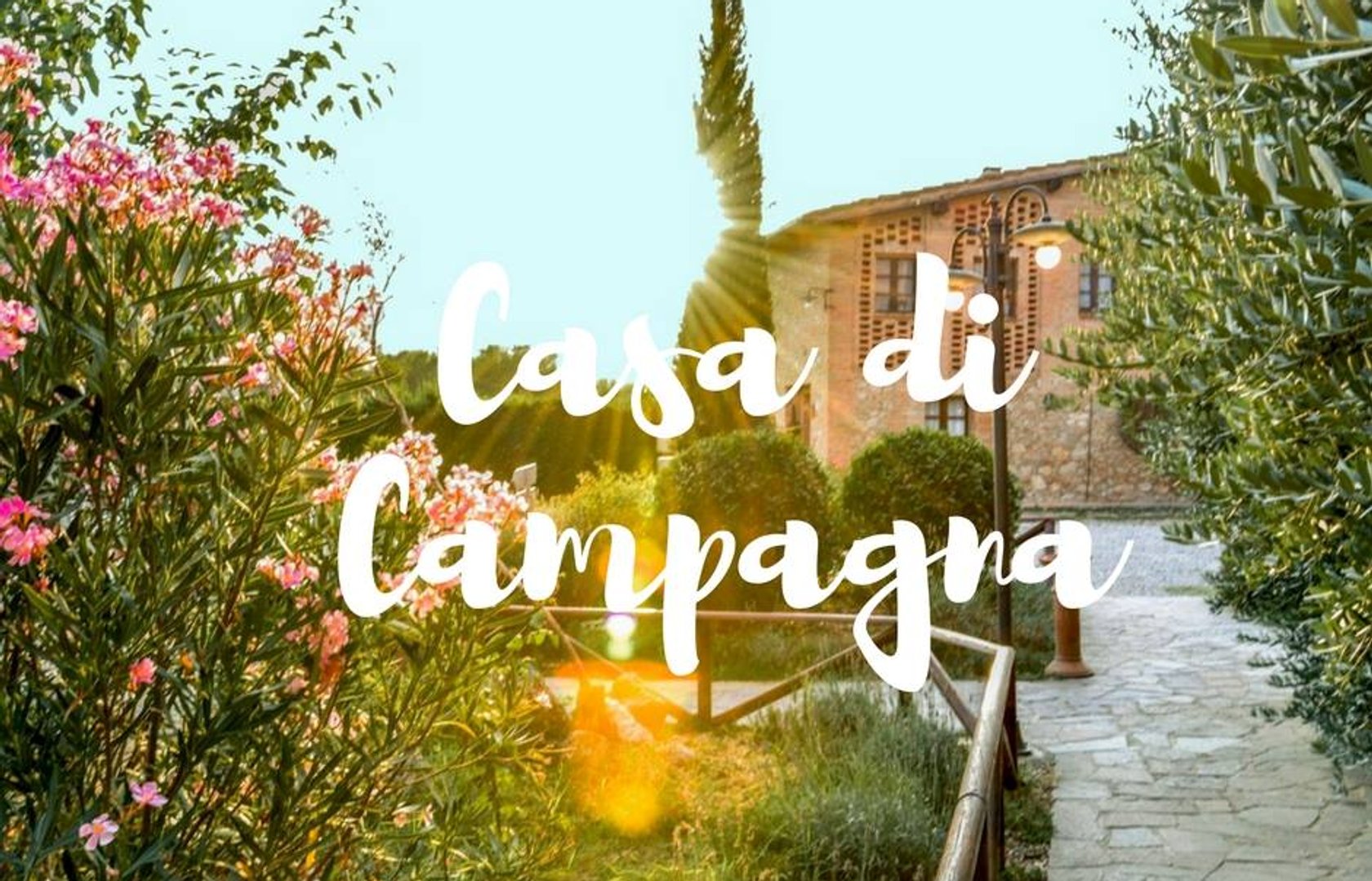 B&B Casa Di Campagna In Toscana (casadicampagnaintoscana) | Pearltrees