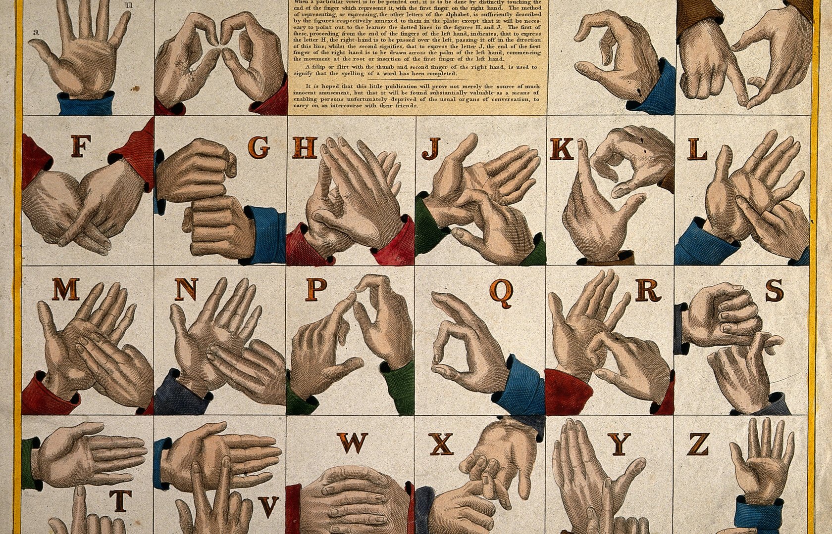 sign-language-pearltrees