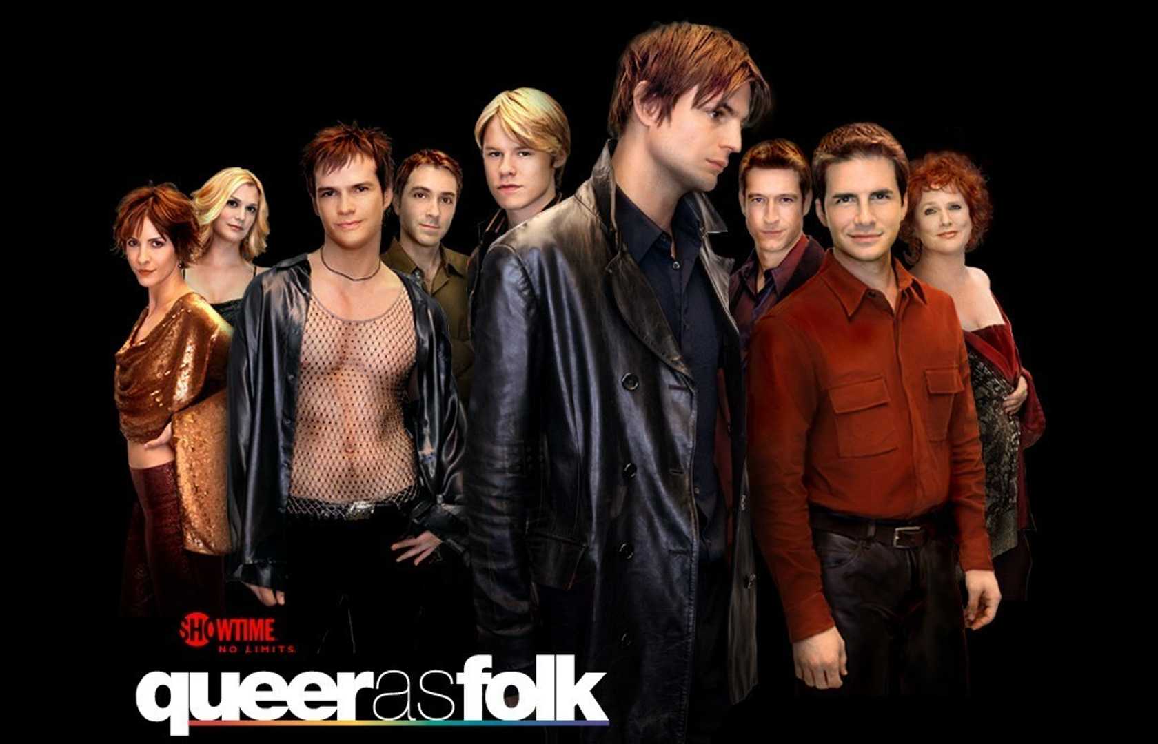 queer as folk fanfiction