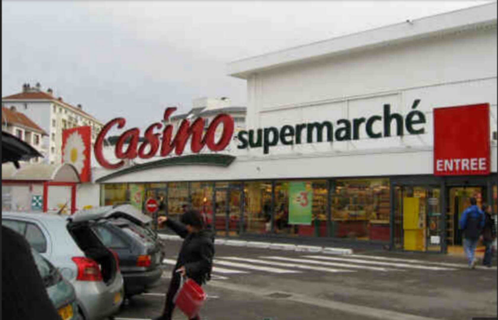 number of groupe casino stores in france