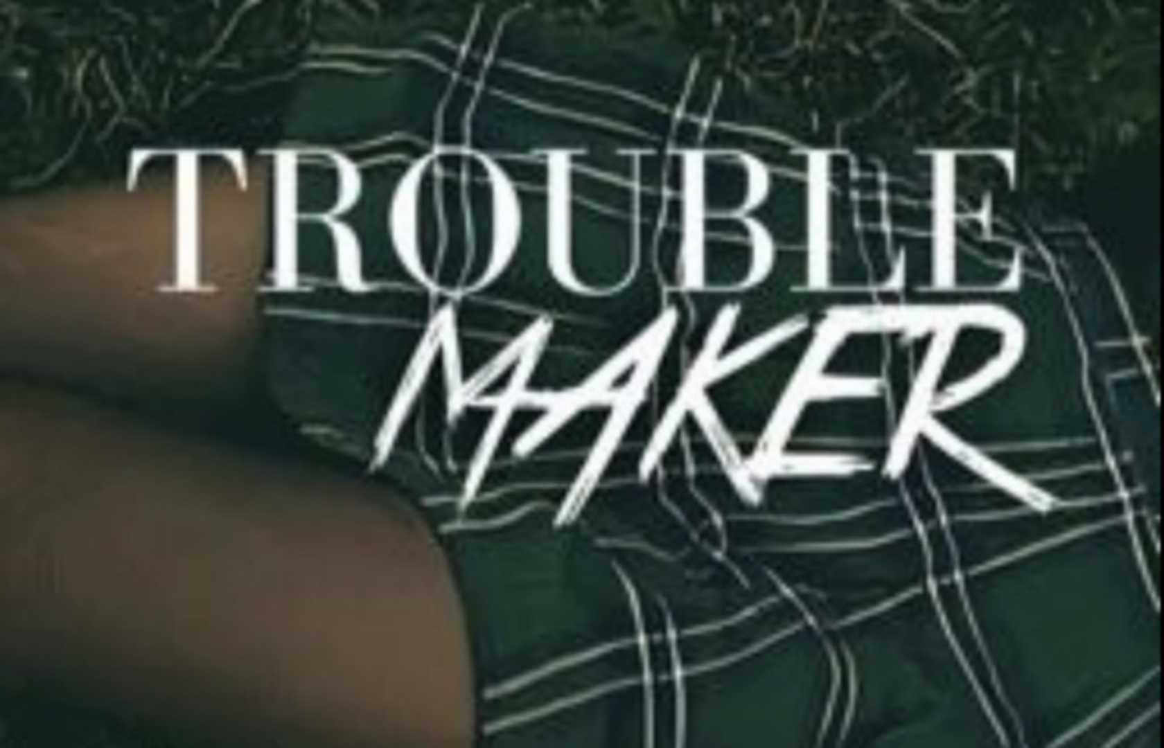 Troublemaker - Laura Swan | Pearltrees