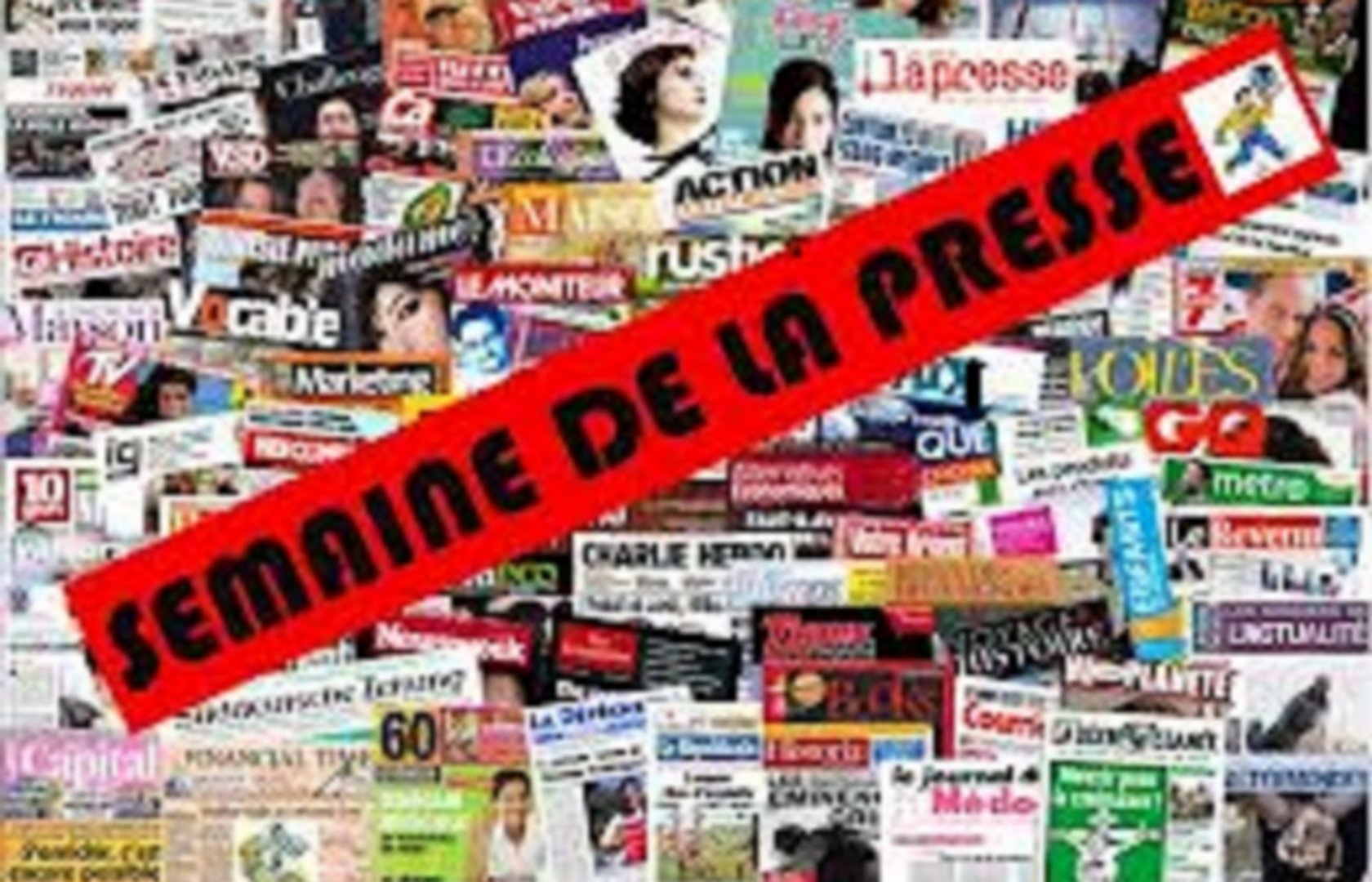 Semaine de la presse Pearltrees