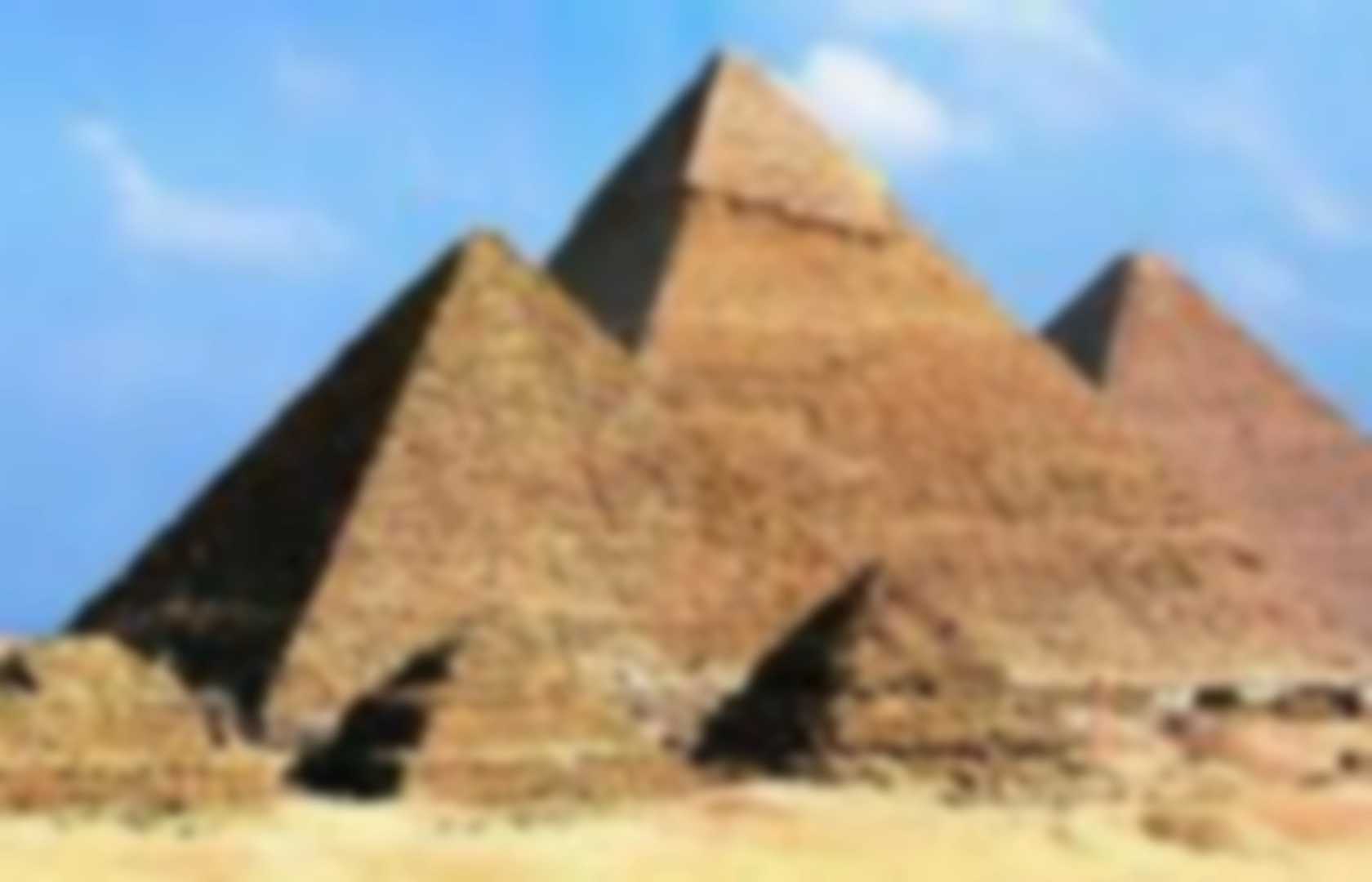 Les pyramides d'Egypte | Pearltrees