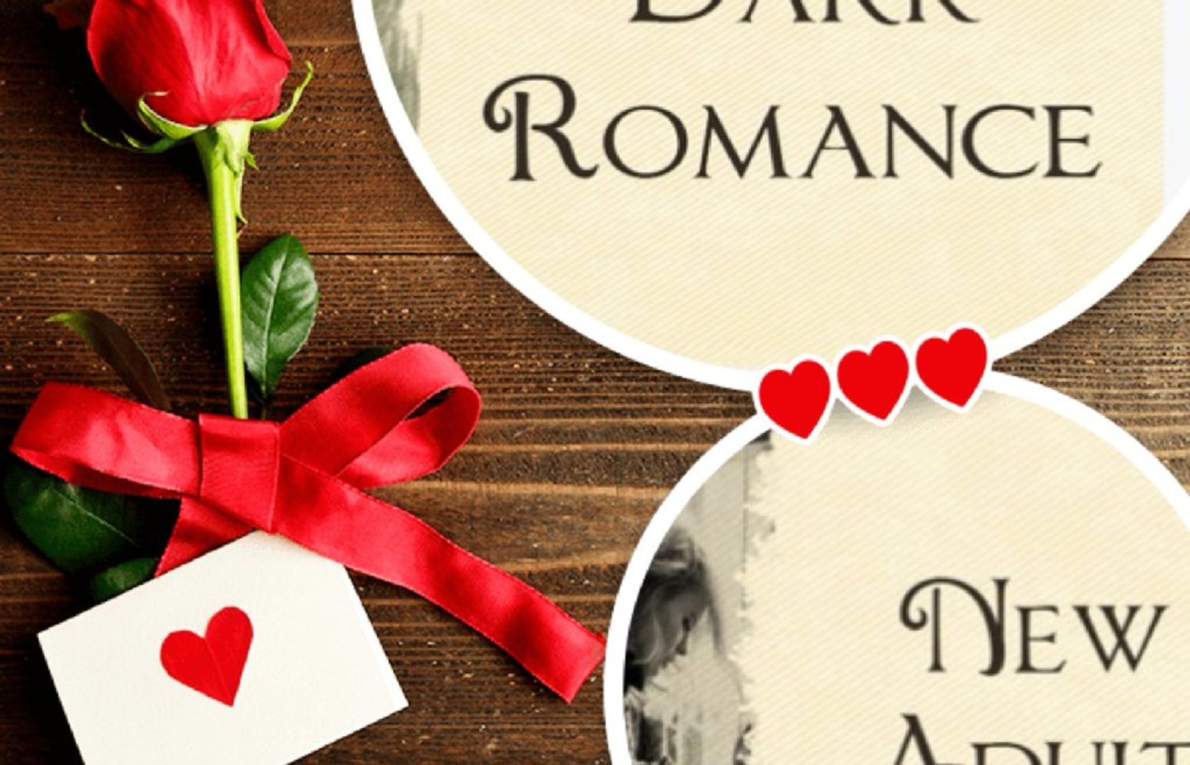 Dark Romance, New Adulte, Romance.. | Pearltrees