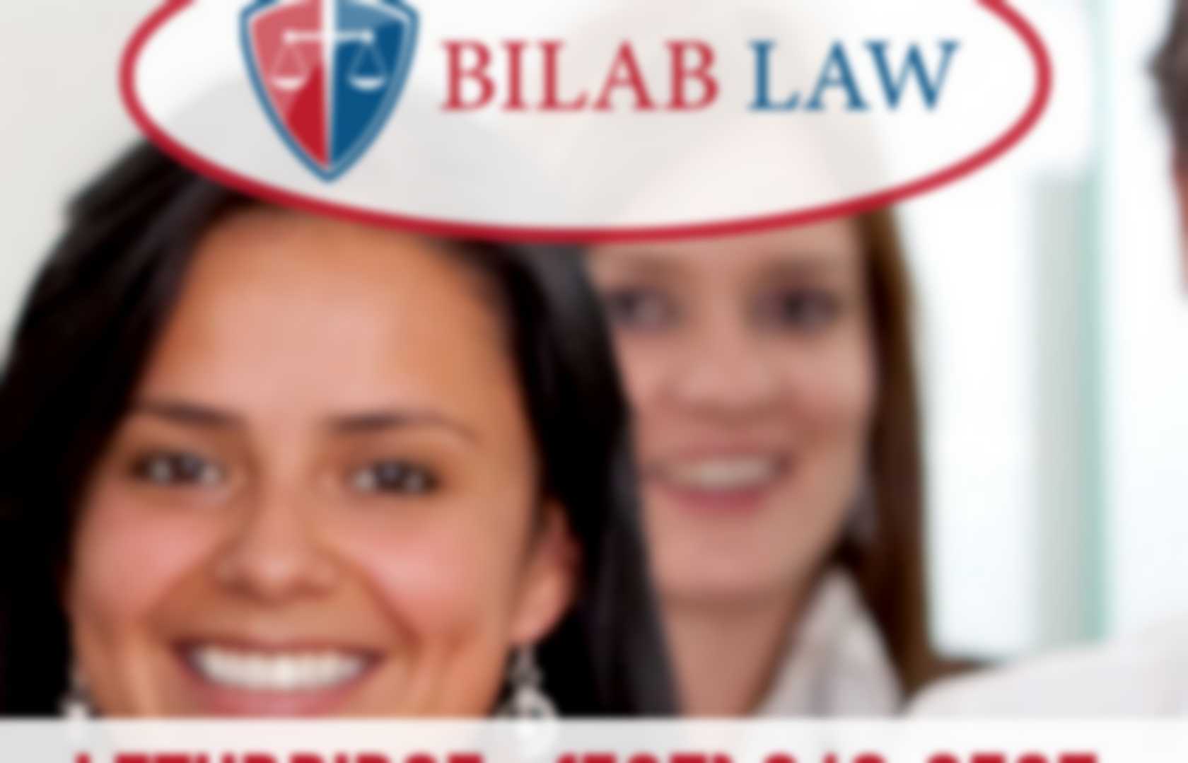 BILAB Personal Injury Lawyer (bilablethbridge) | Pearltrees