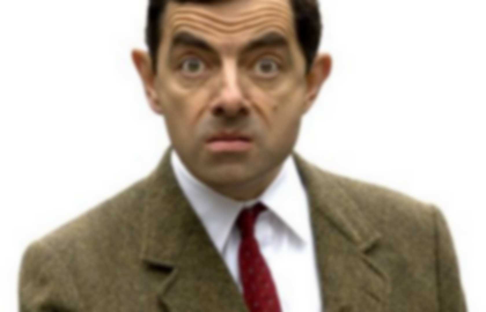 Sajid (mrbean) 