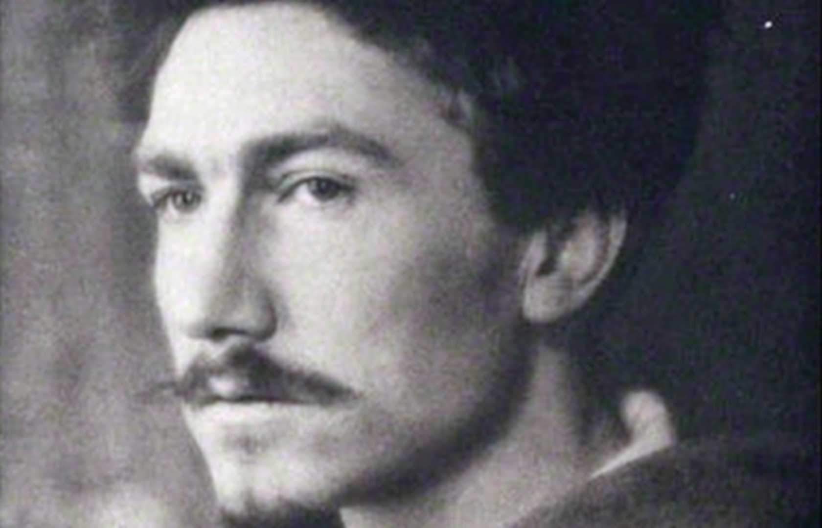 Ezra Pound Pearltrees