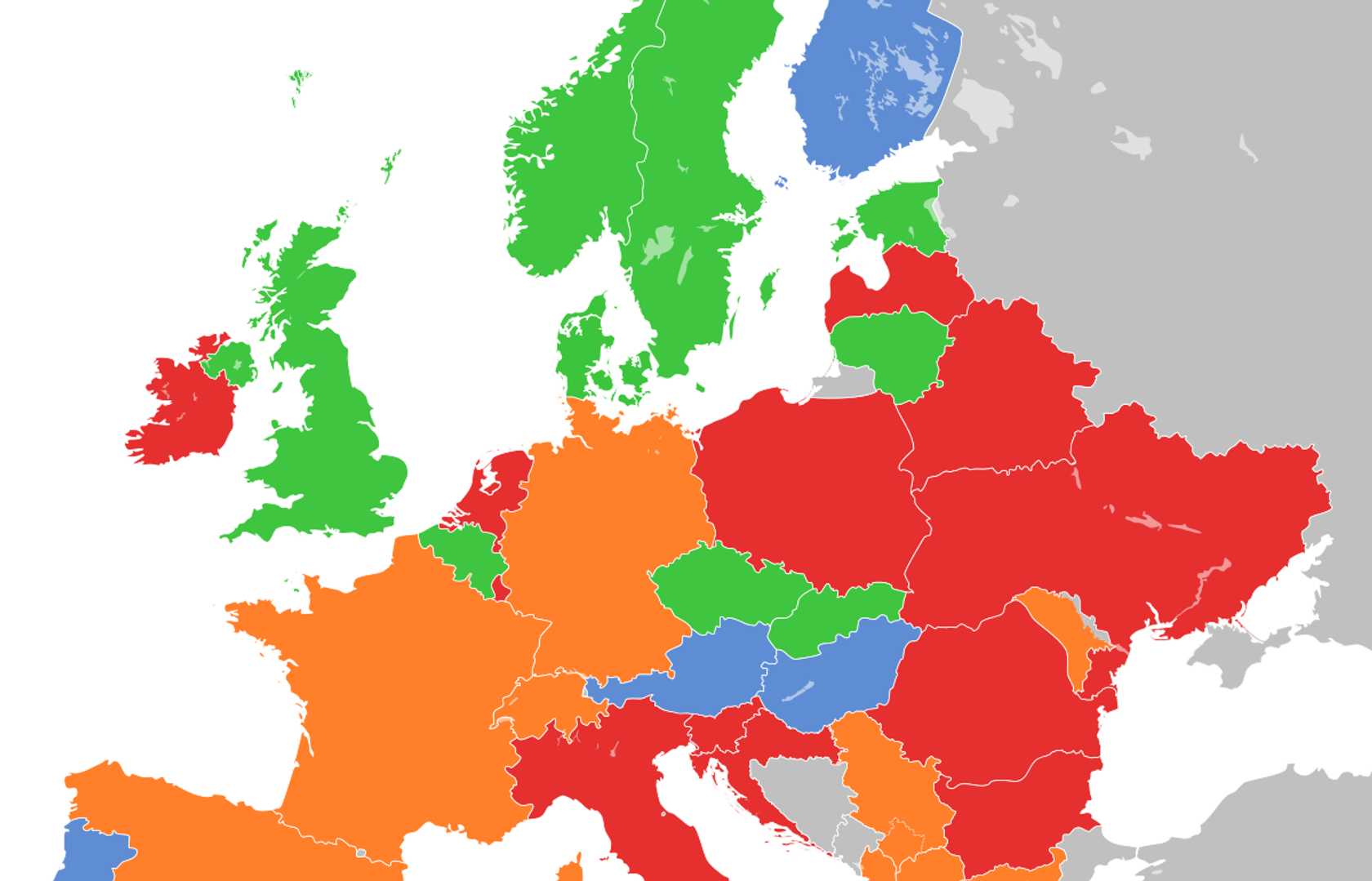 La France Et L Europe Dans Le Monde Pearltrees