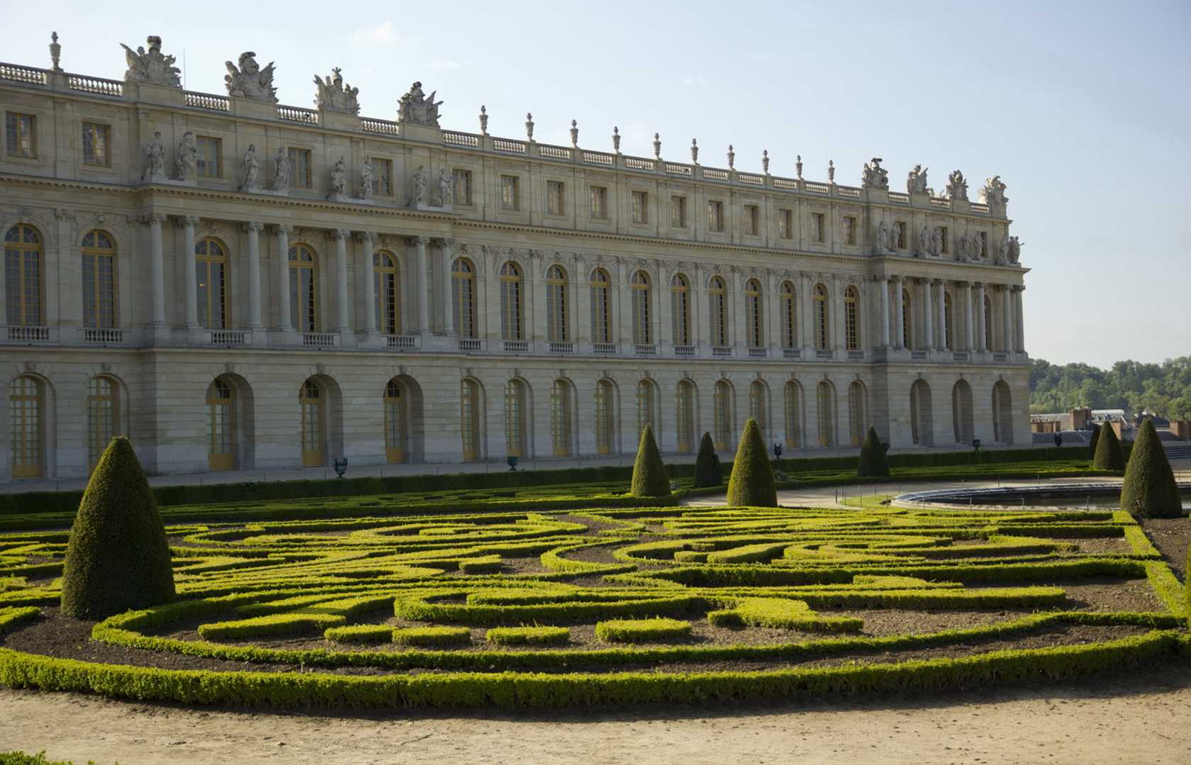 La construction de lÉtat monarchique en France de 1380 à 1715