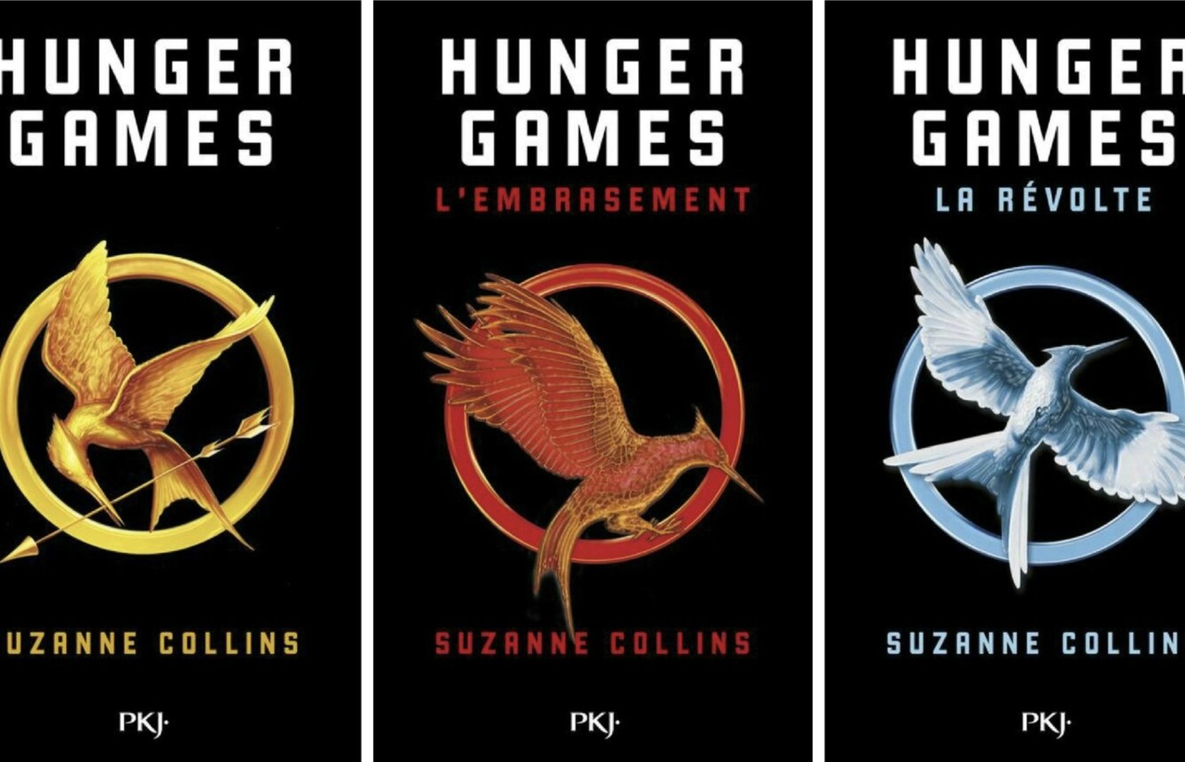 Hunger games Pearltrees