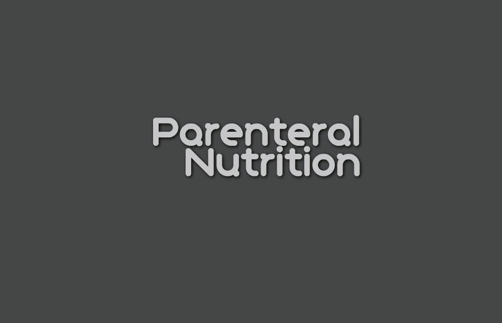 parenteral-nutrition-pearltrees