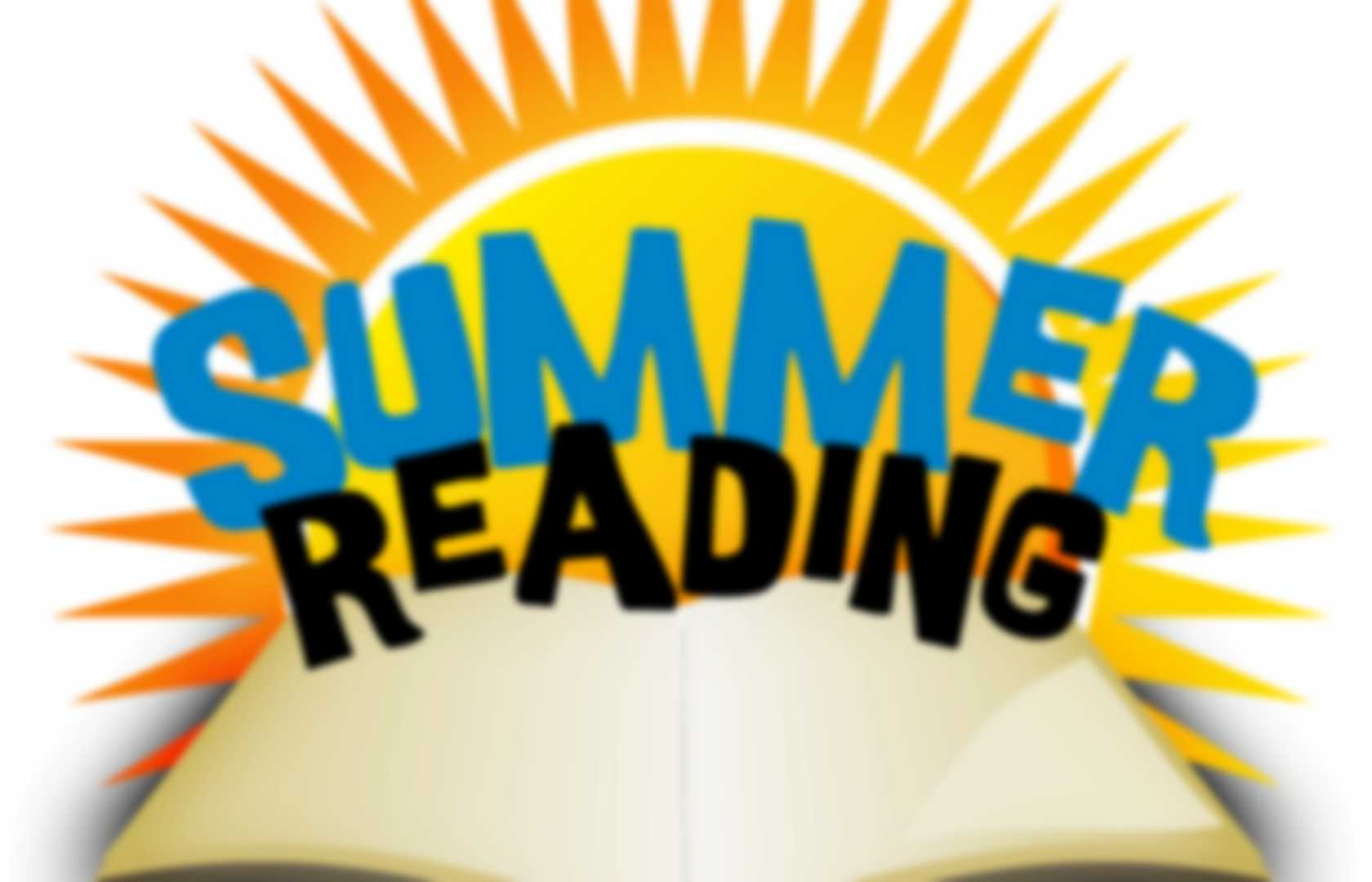 Summer Reading For 6th Grade Pearltrees 2661