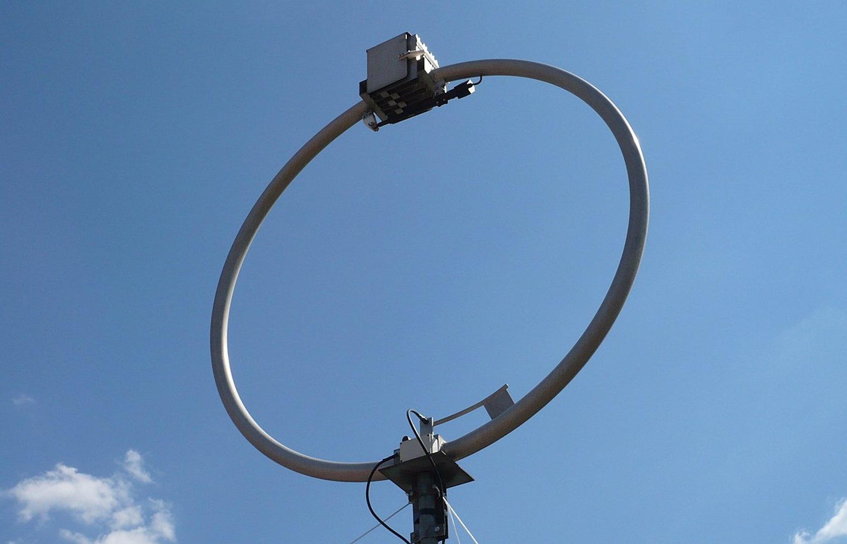 Loop Antennas | Pearltrees