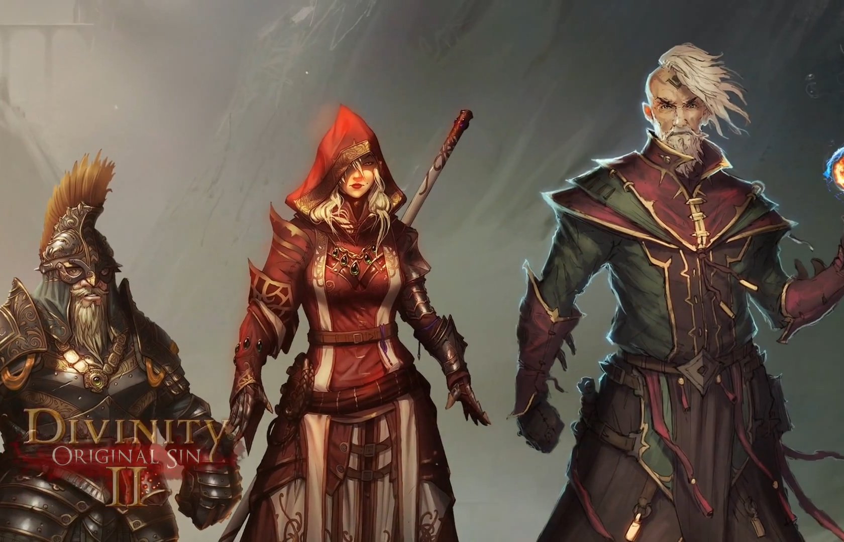 divinity 2 мешки с подарками