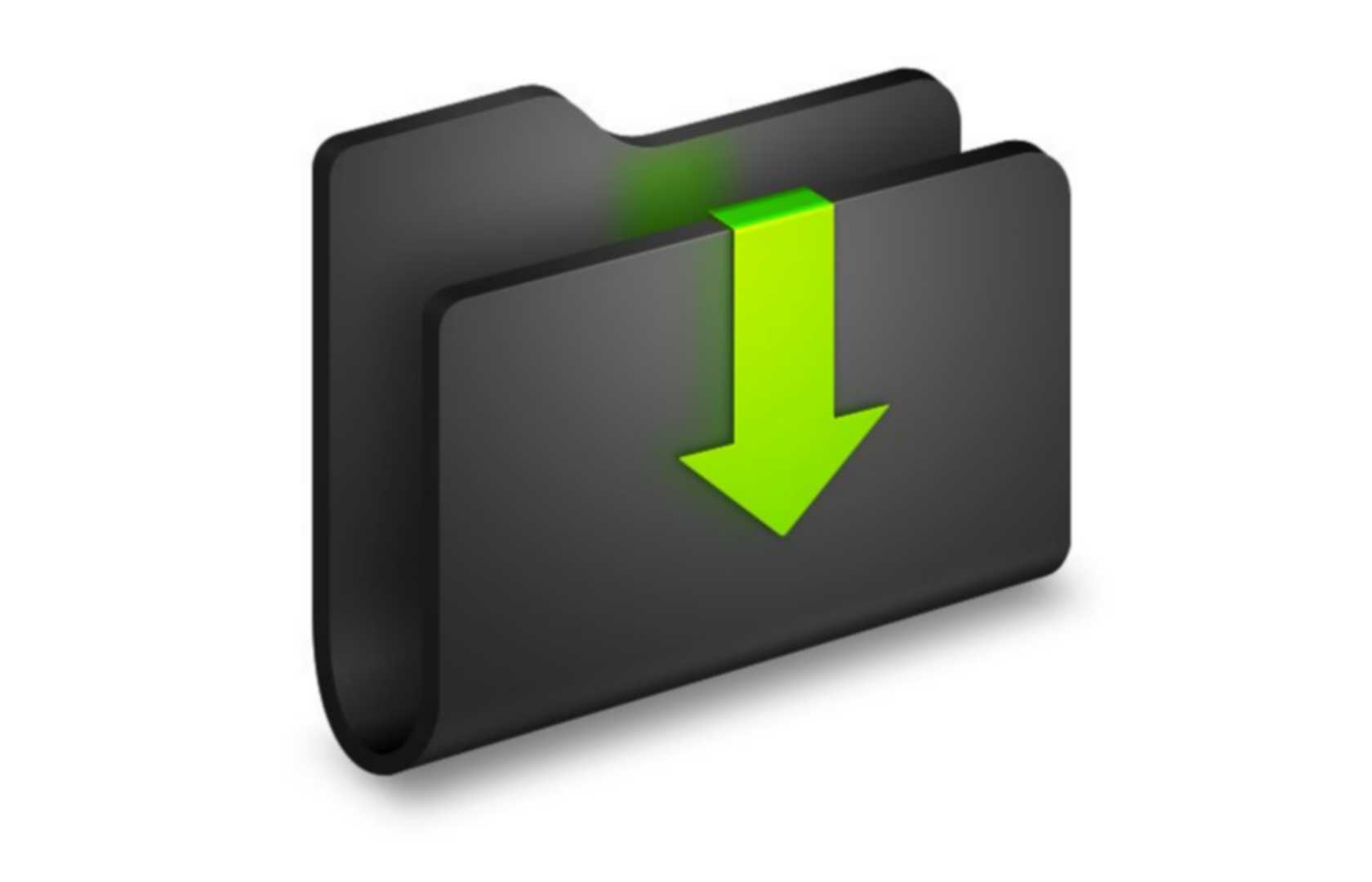 Иконка загрузки файла