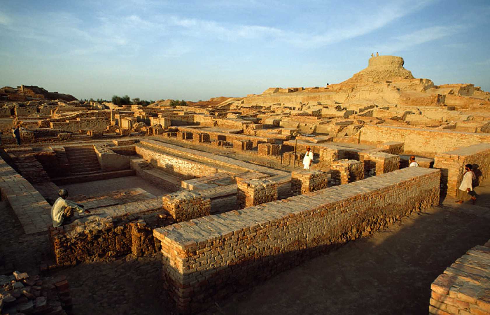 mohenjo-daro-pearltrees