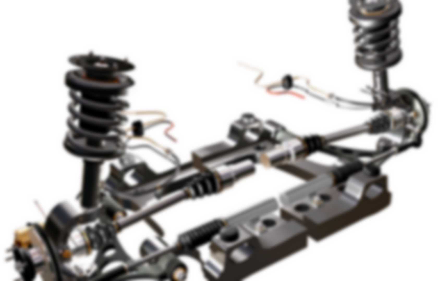 Steering and Suspension Systems | Pearltrees