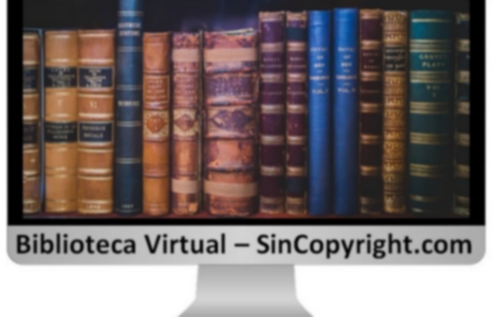 Bibliotecas Virtuales Y Recursos | Pearltrees