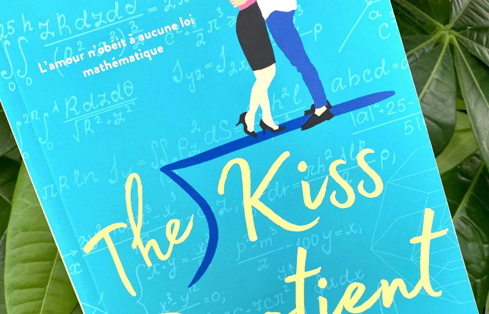 The Kiss Quotient Helen Hoang Vf Pearltrees