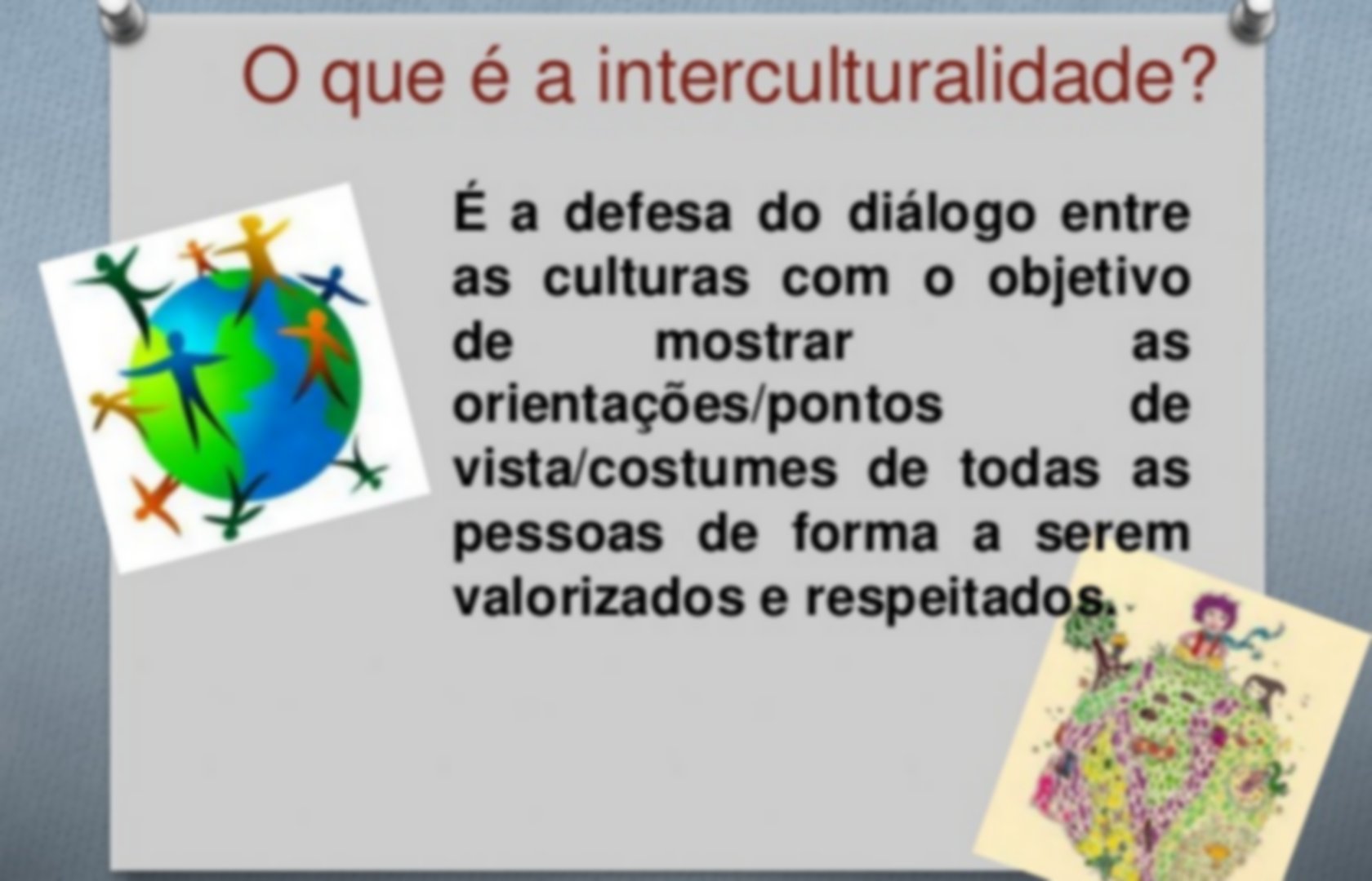 Interculturalidade | Pearltrees