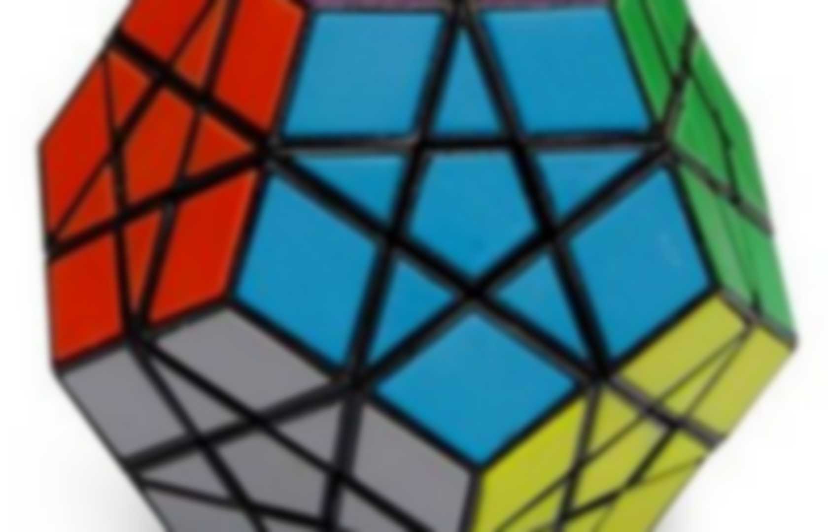 Rubiks Cube Et Ses Variantes Pearltrees 