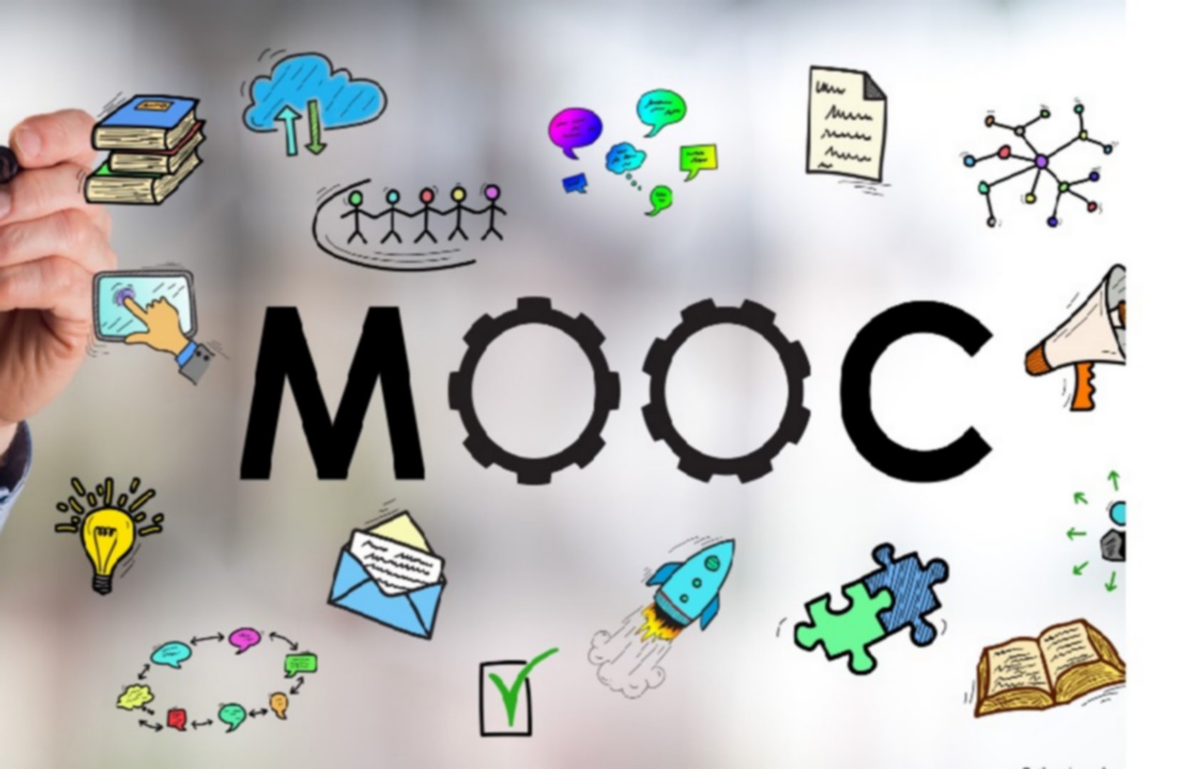 MOOC : Cours En Ligne | Pearltrees