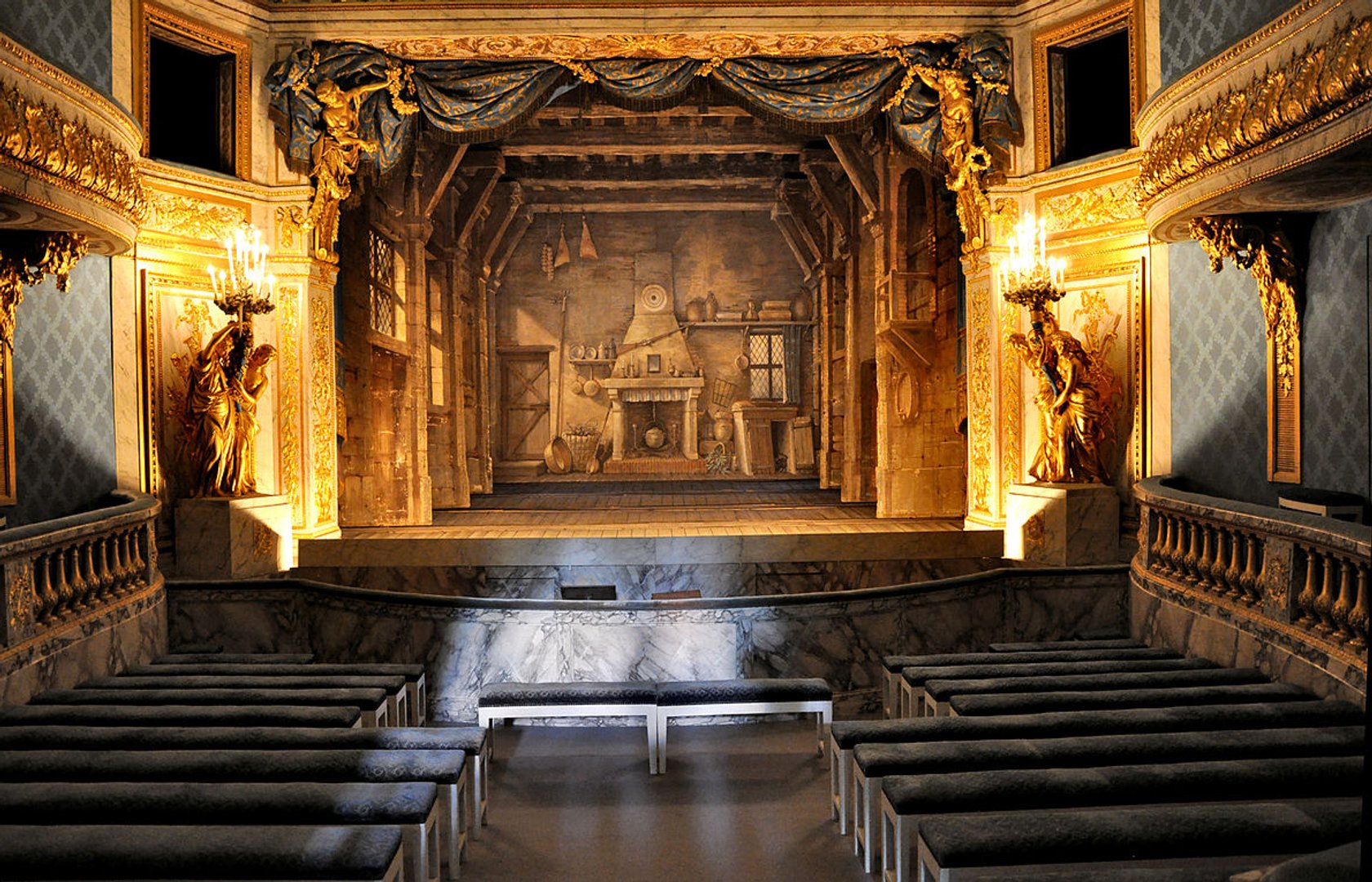 Le théâtre du XVIIe au XXIe siècle  Pearltrees