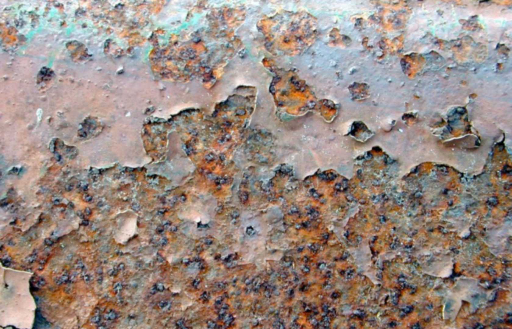 ancient patina definition