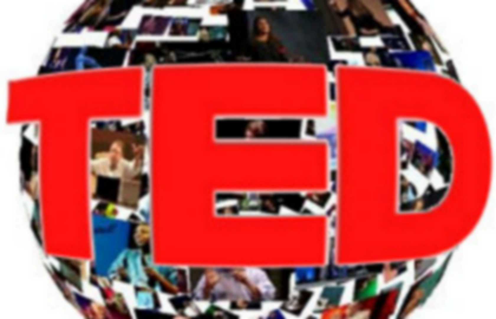 Best TED Talks | Pearltrees