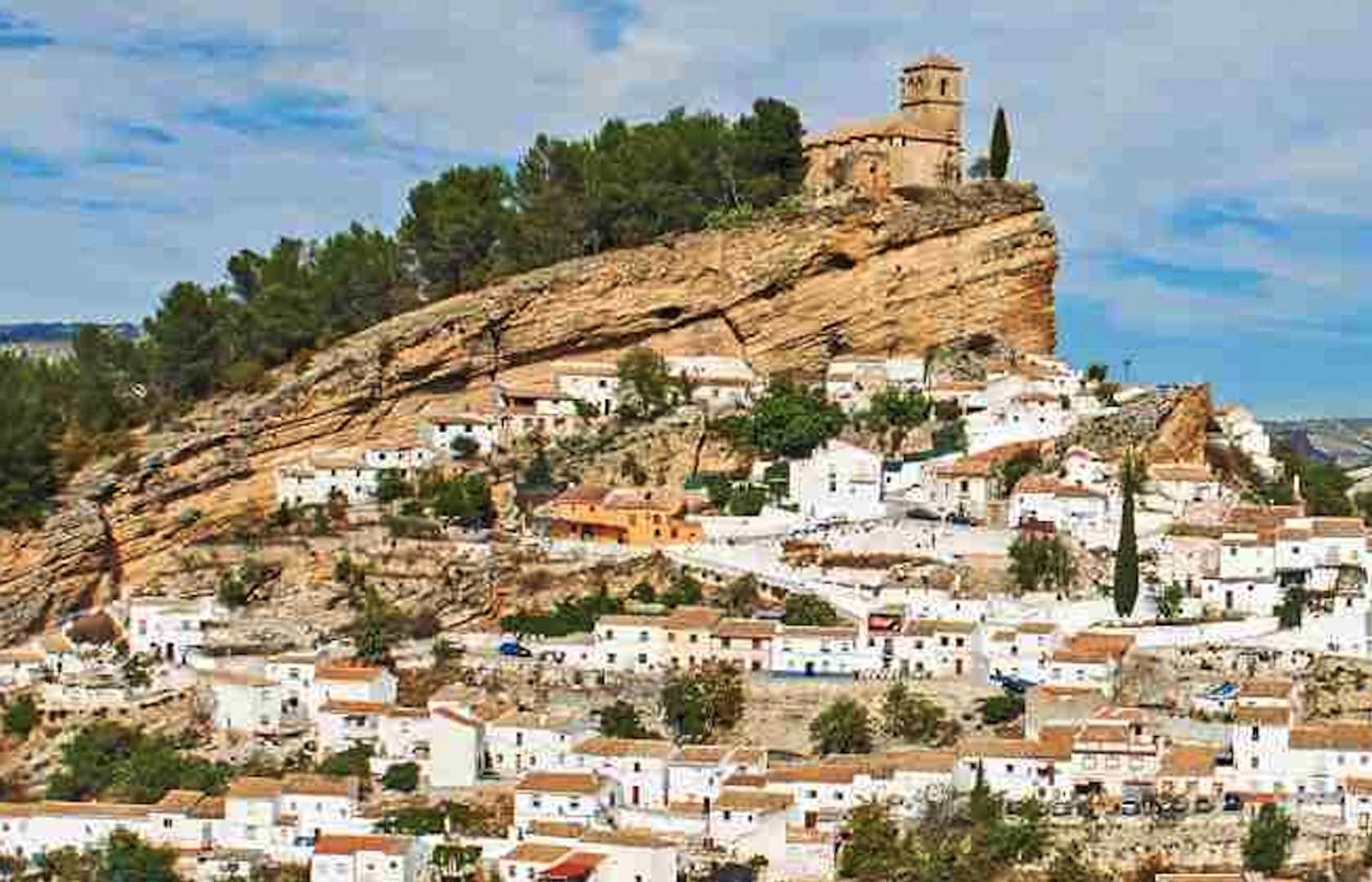 Unidad 3 Andalucía riqueza natural Pearltrees