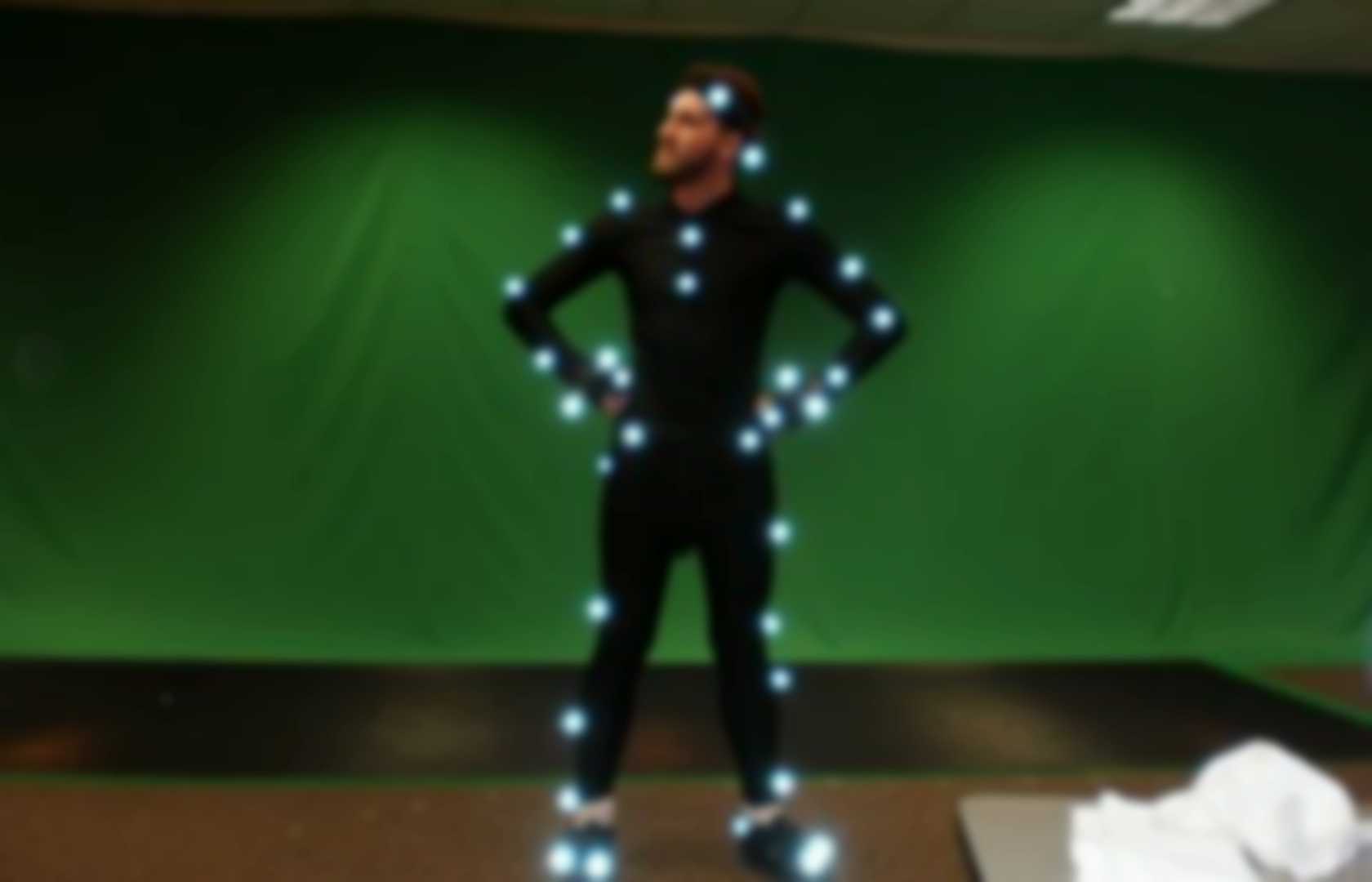 ipi mocap studio 2.3.1 dual kinect