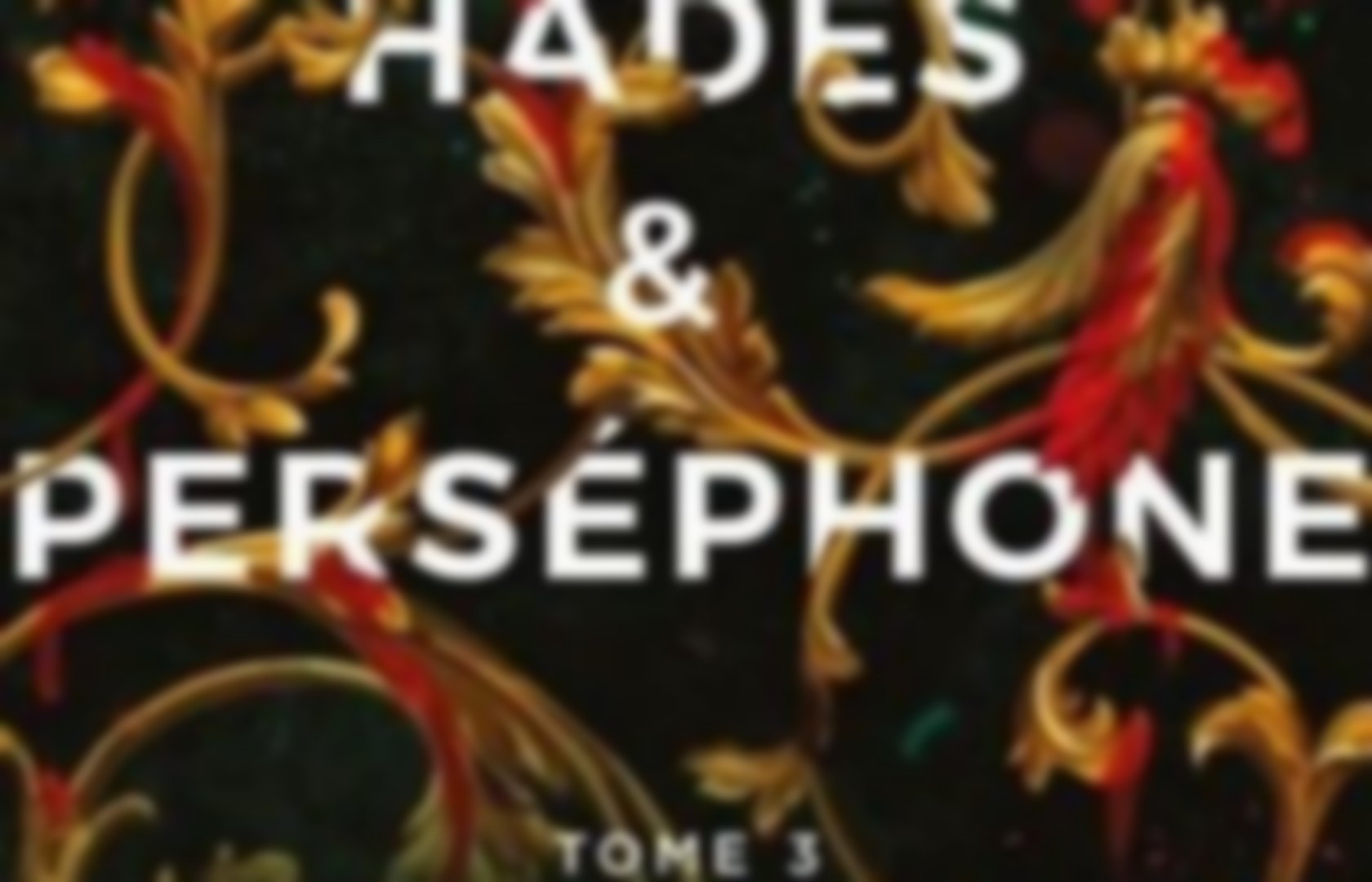 Hades Et Persephone | Pearltrees