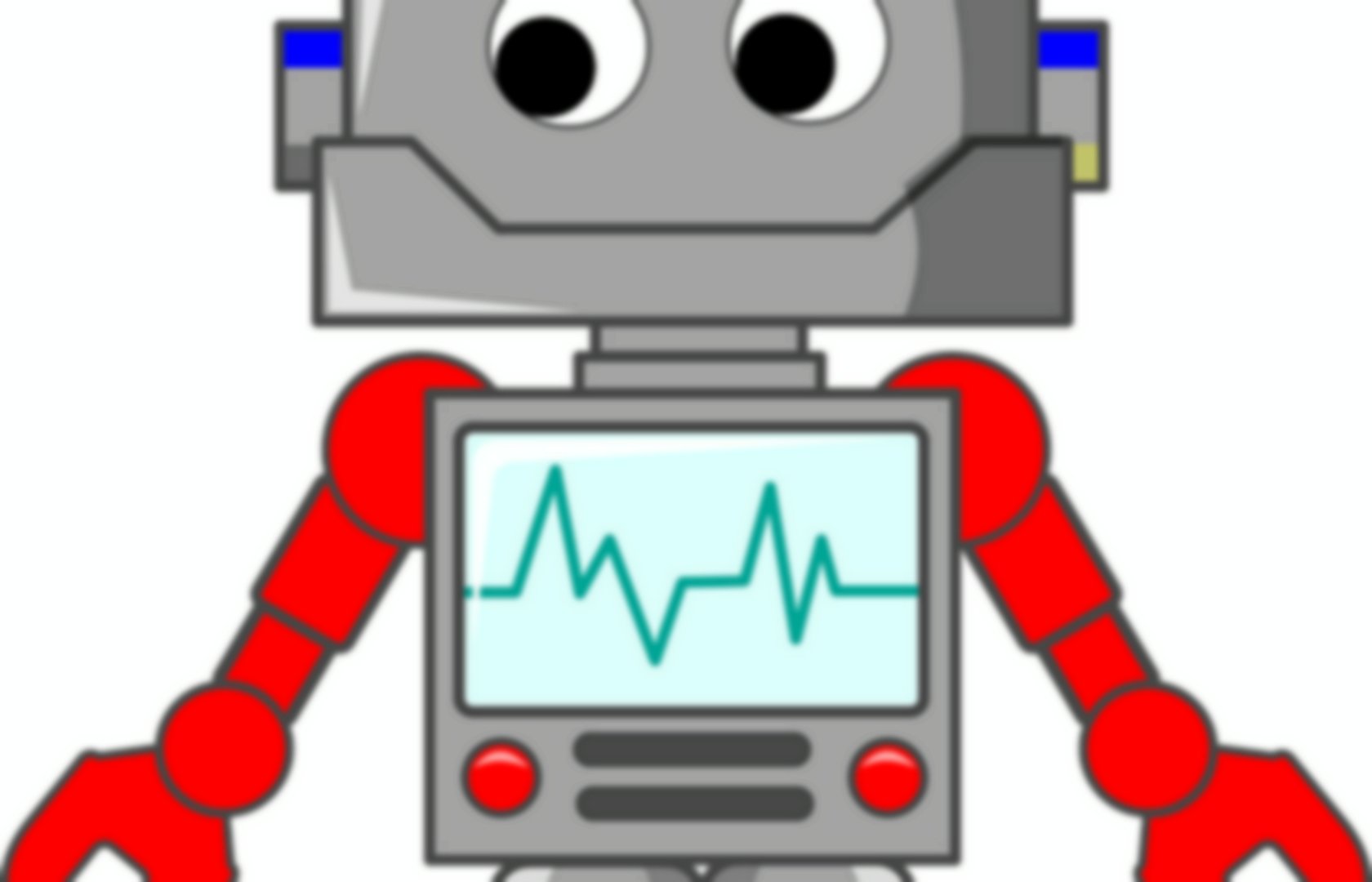 Nina, un robot humanoïde qui apprend à parler