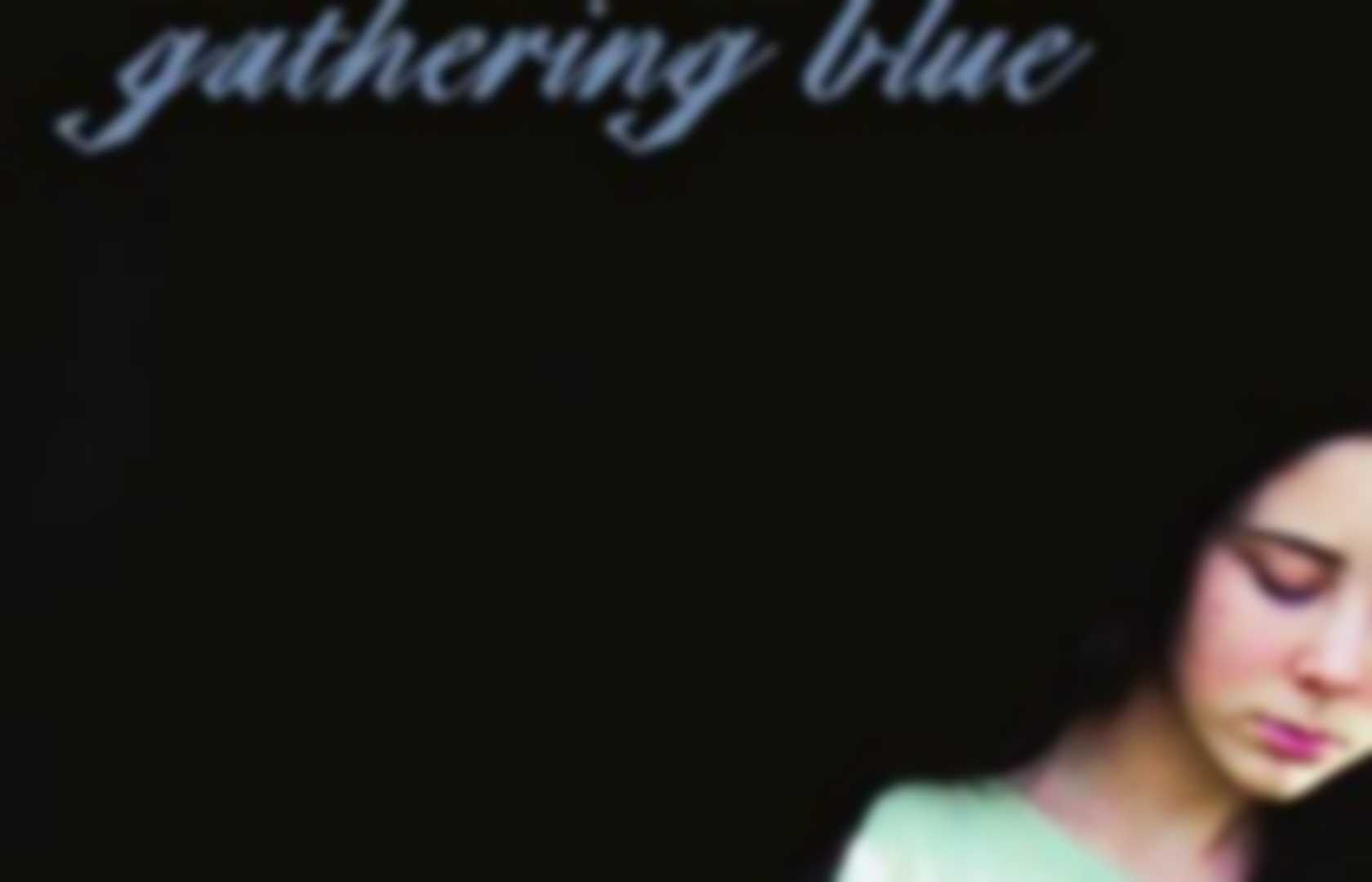 gathering blue