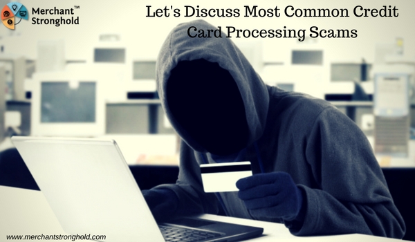 Let's Discuss Most Common Credit Card Scams | Pearltrees