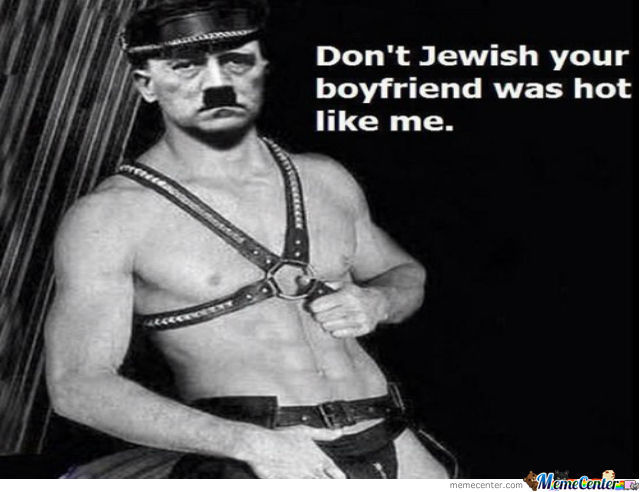 [Image: jewish-boyfriend-meme-83735500]