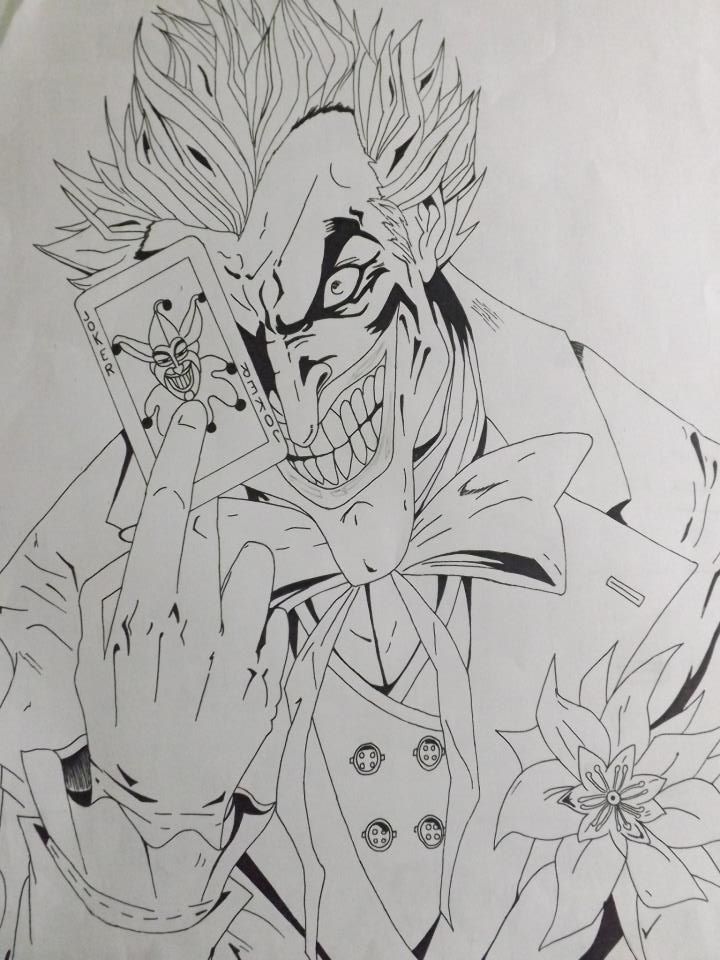 Joker Pearltrees