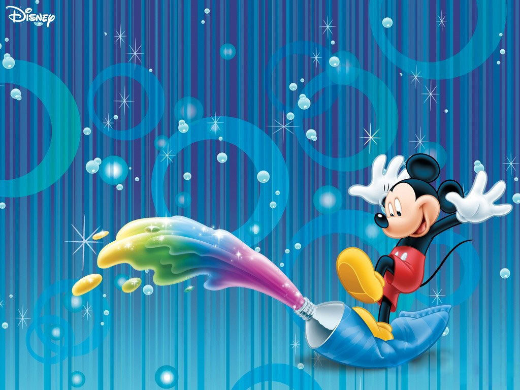 Mickey Mouse 1024x768 Pearltrees