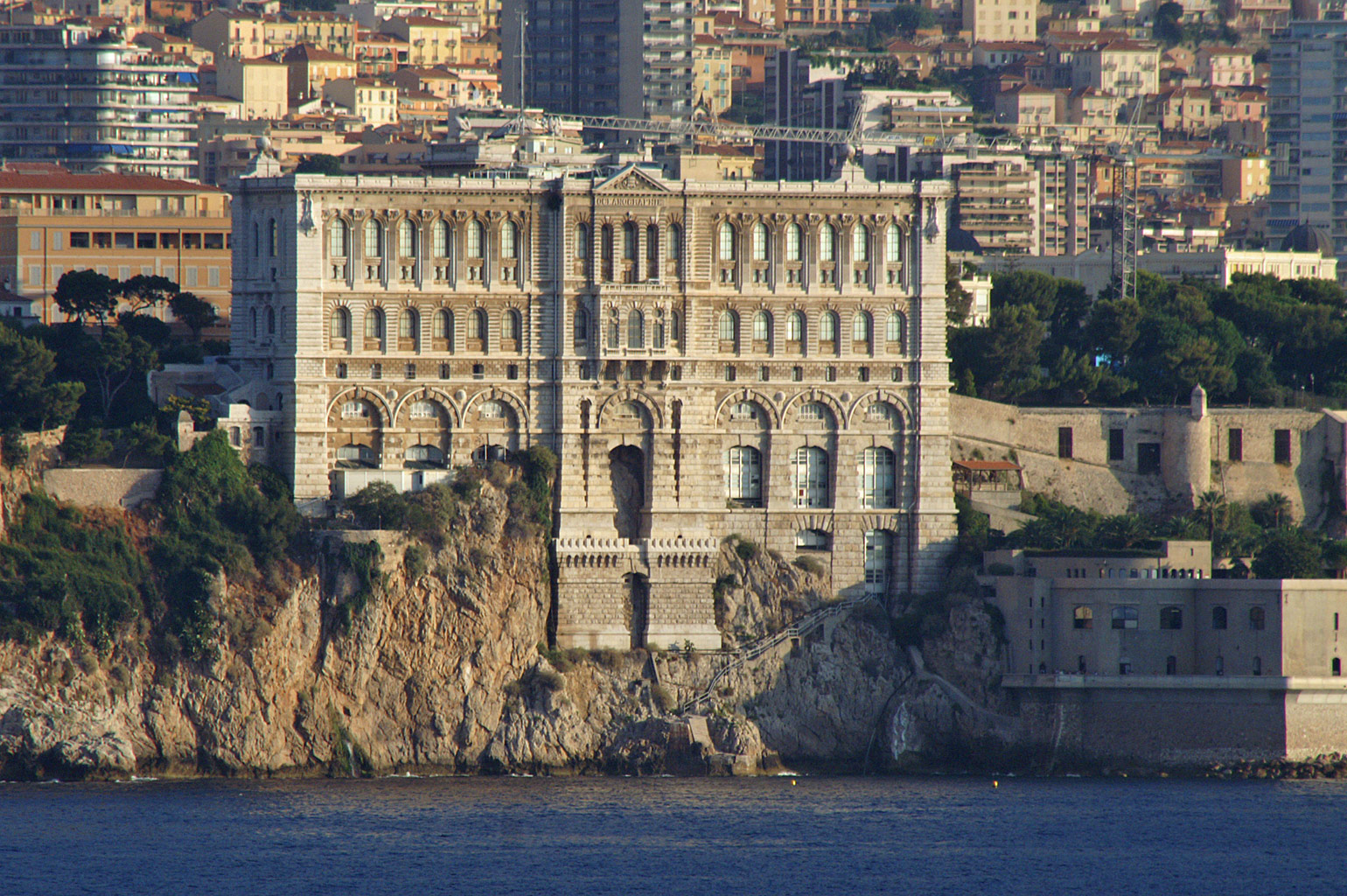 Afbeeldingsresultaat voor musee oceanographique monaco