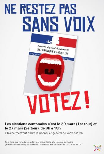 Ne Restez Pas Sans Voix | Pearltrees