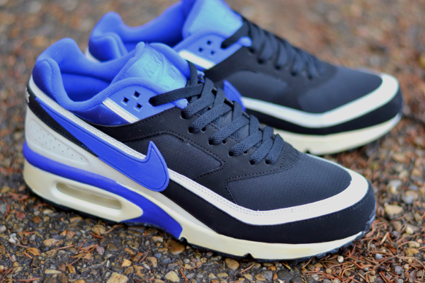 Nike Air Max Classic BW OG Persian Violet 2013 6 | Pearltrees