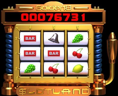 microgaming casino slot games