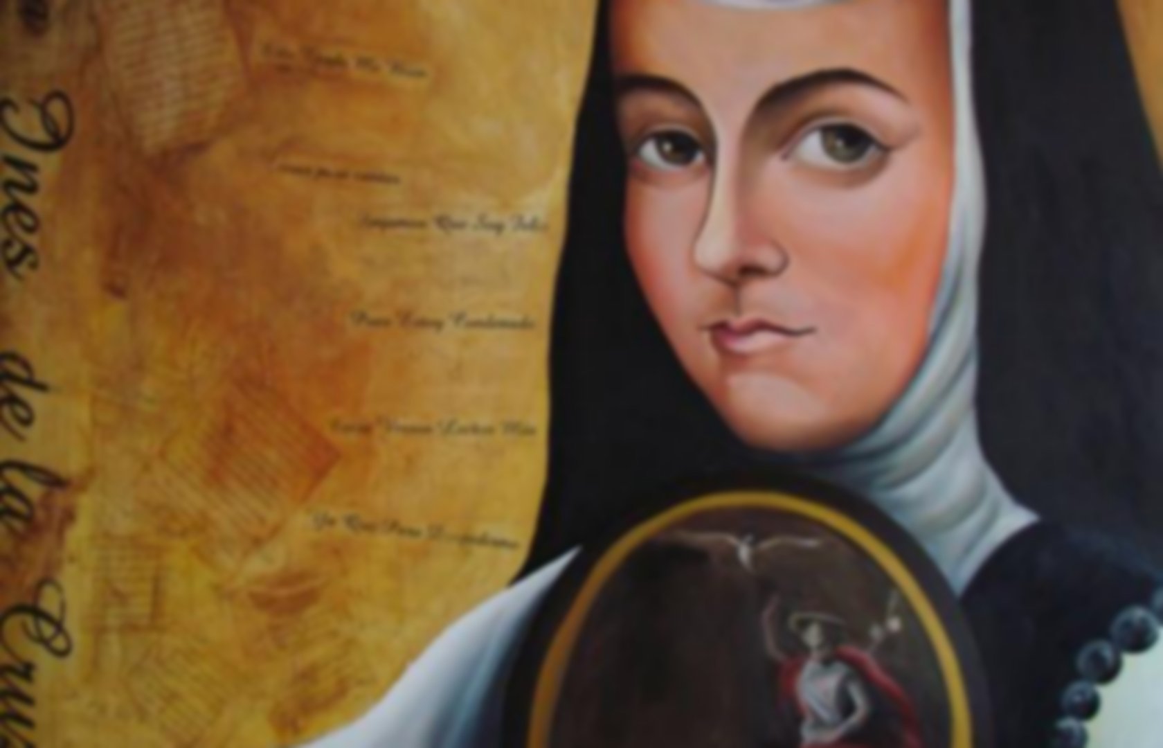 Sor Juana | Pearltrees