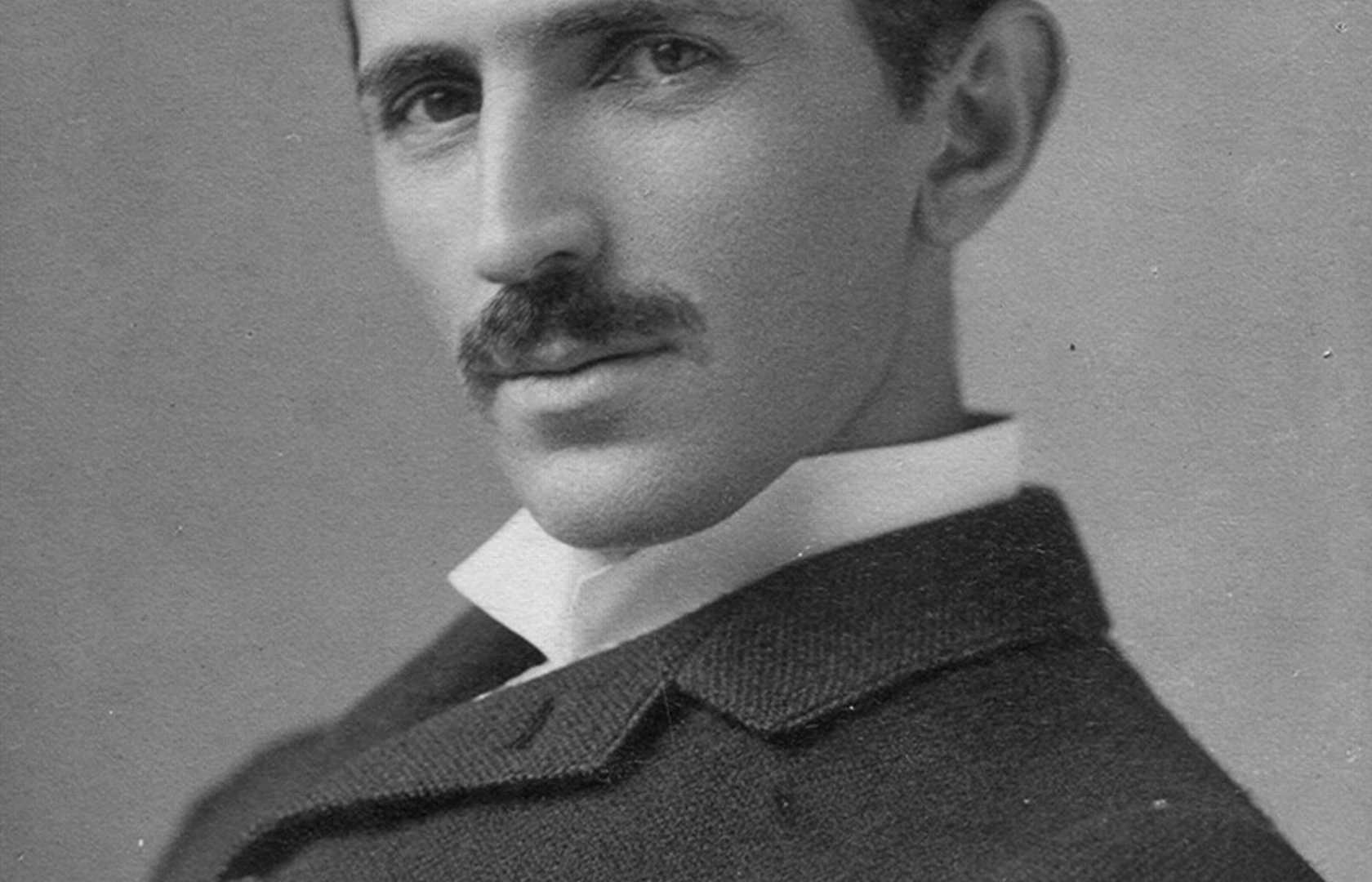 Nikola Tesla - topics | Pearltrees