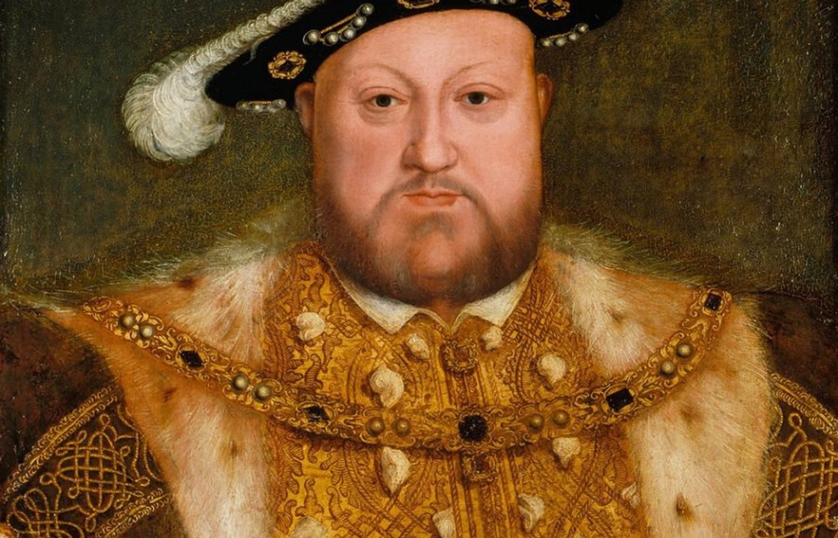 Henry VIII of England | Pearltrees