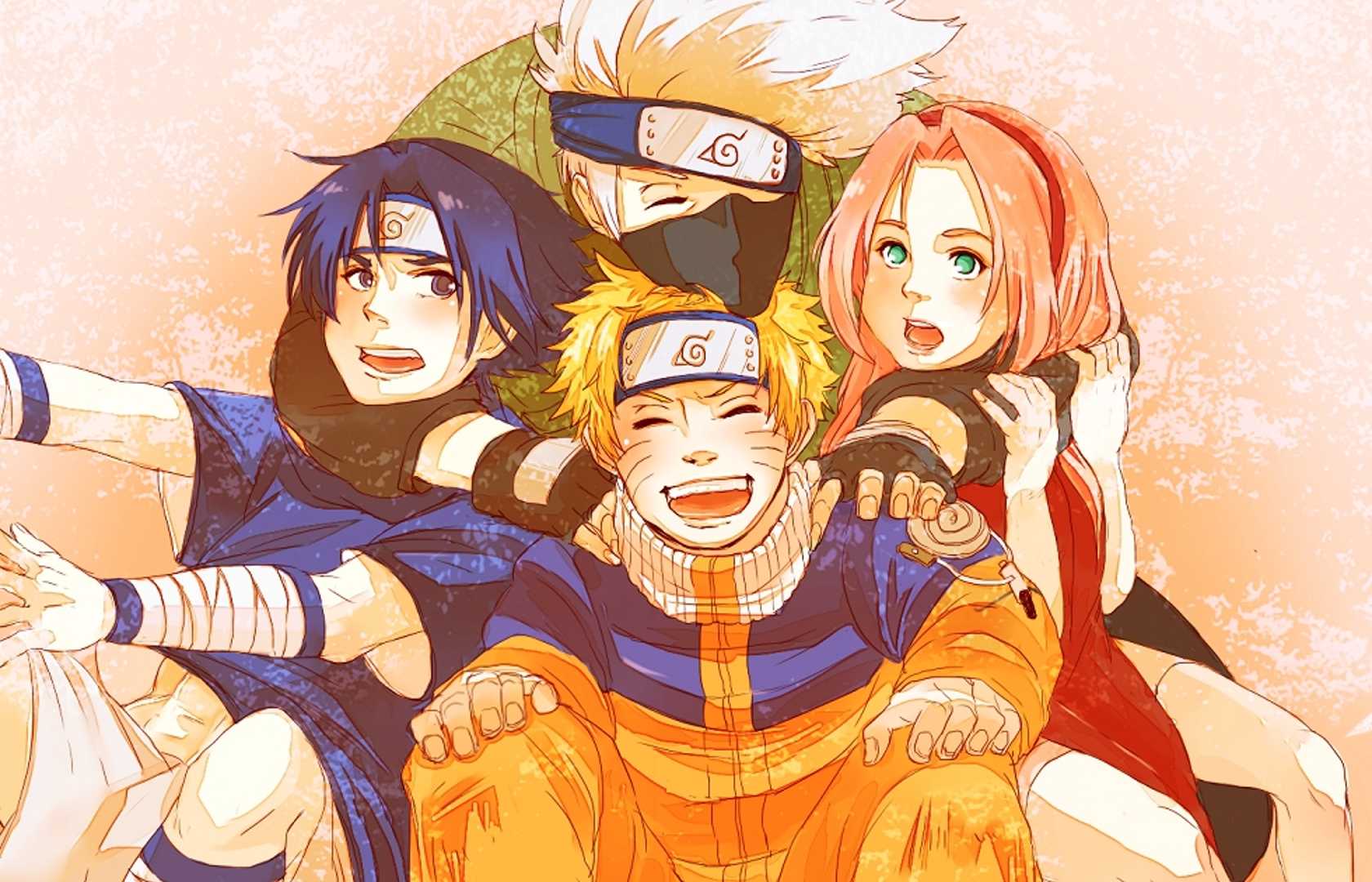 Naruto - Fanfics | Pearltrees